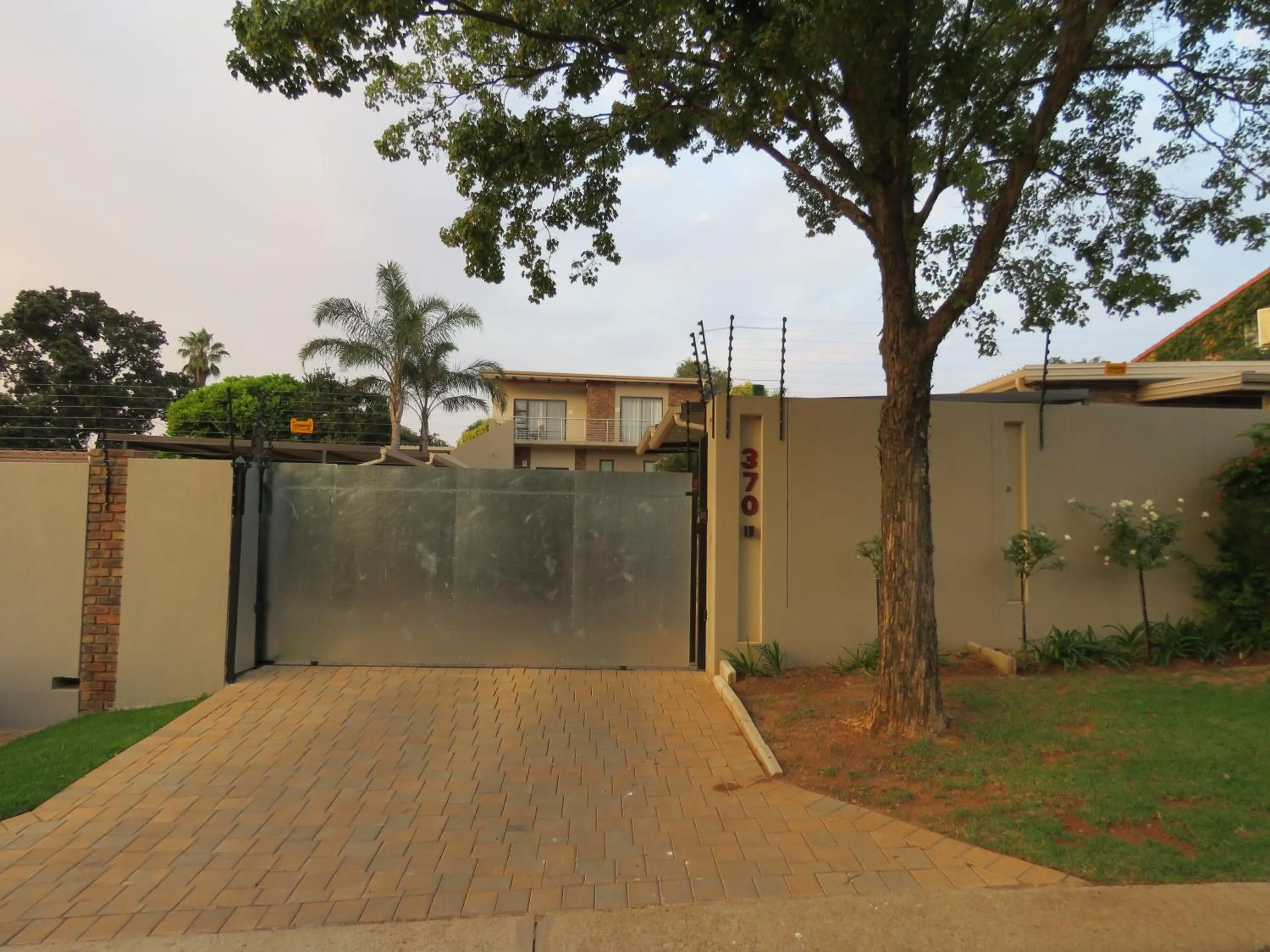 Sunbird Garden Cottage