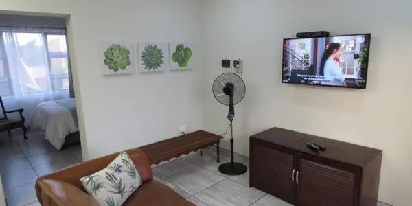 Sunbird Garden Cottage
