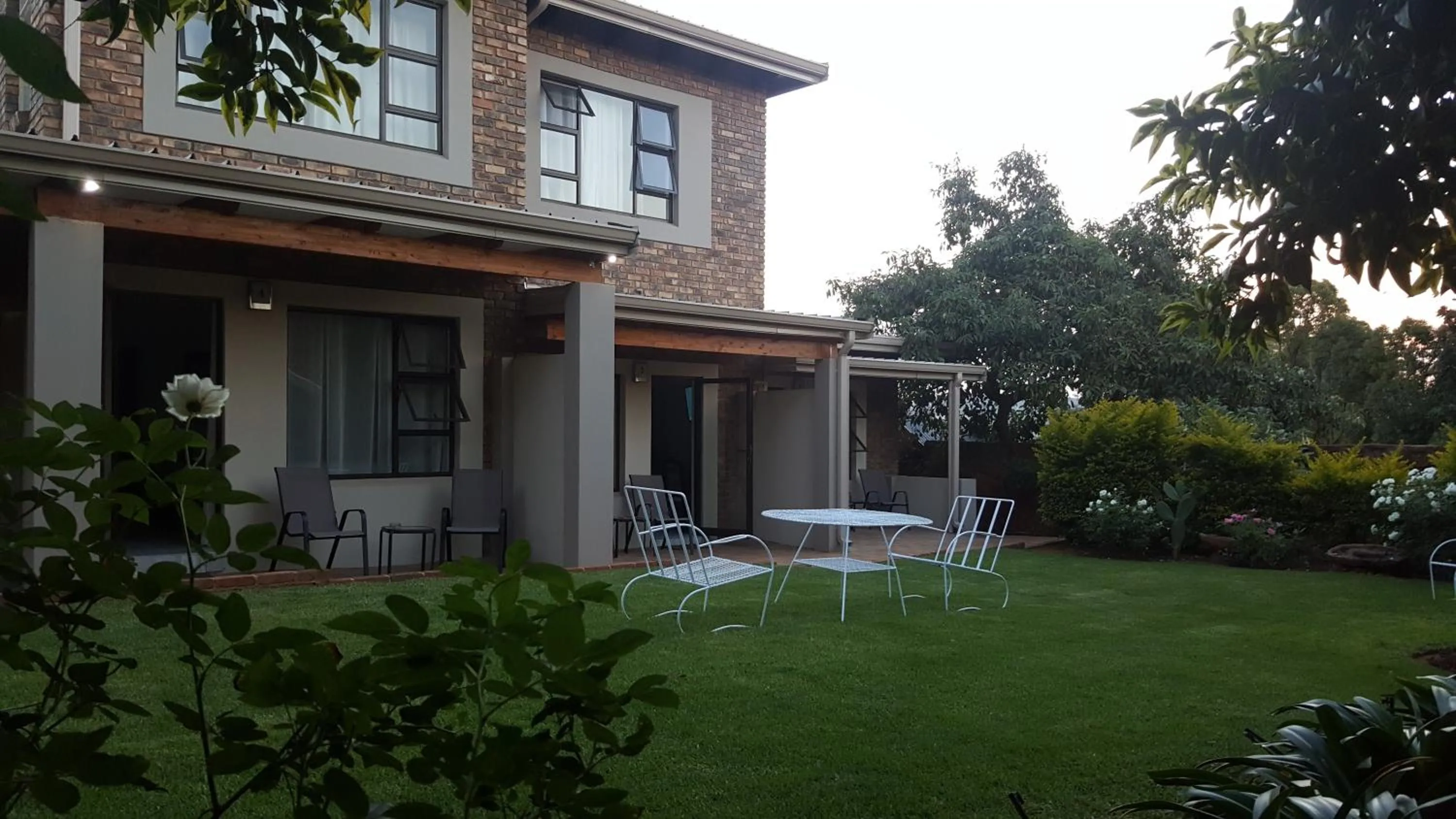 Sunbird Garden Cottage