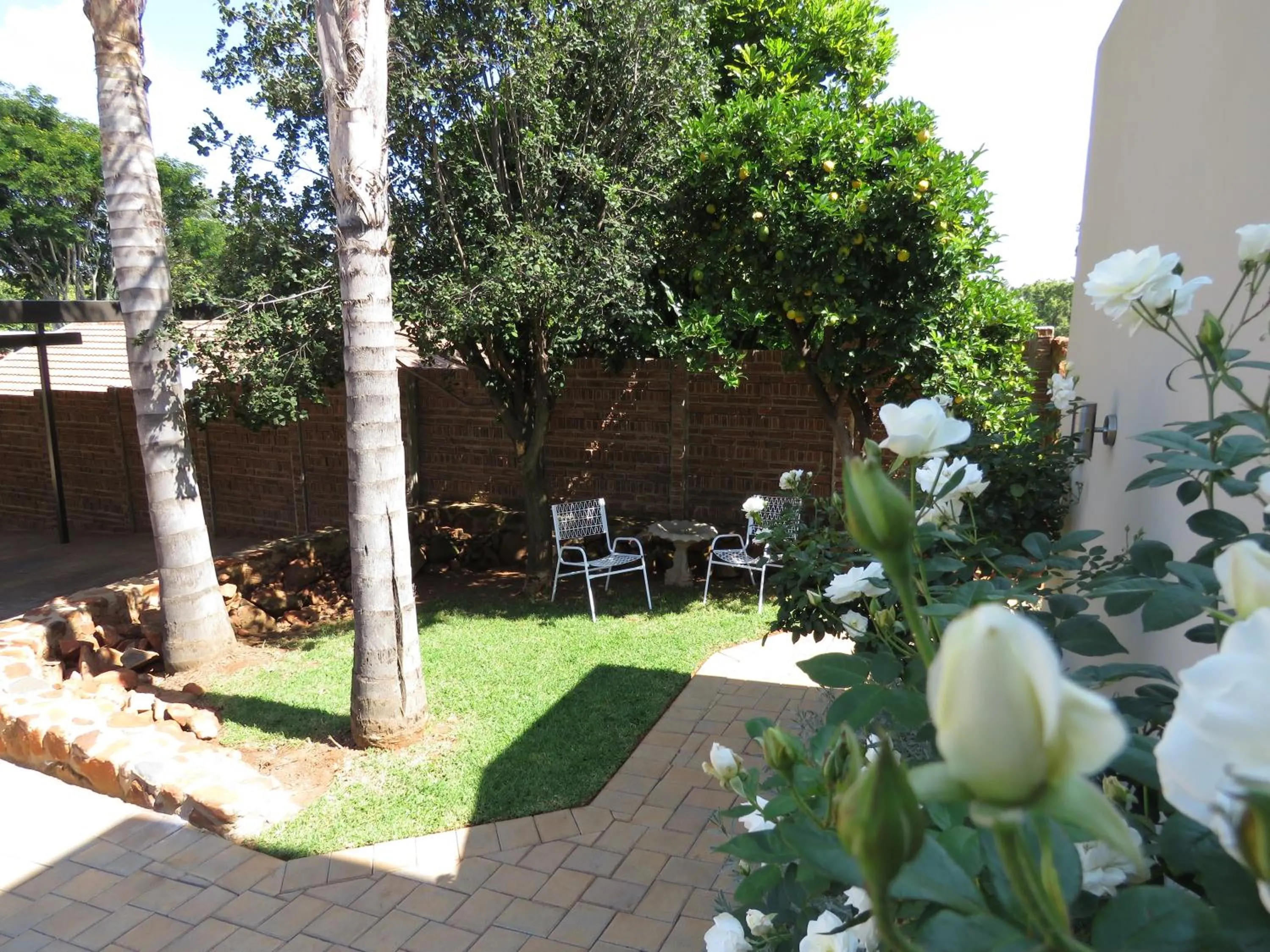 Sunbird Garden Cottage