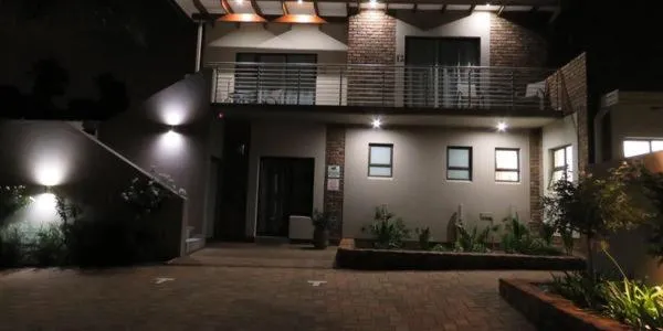 Sunbird Garden Cottage