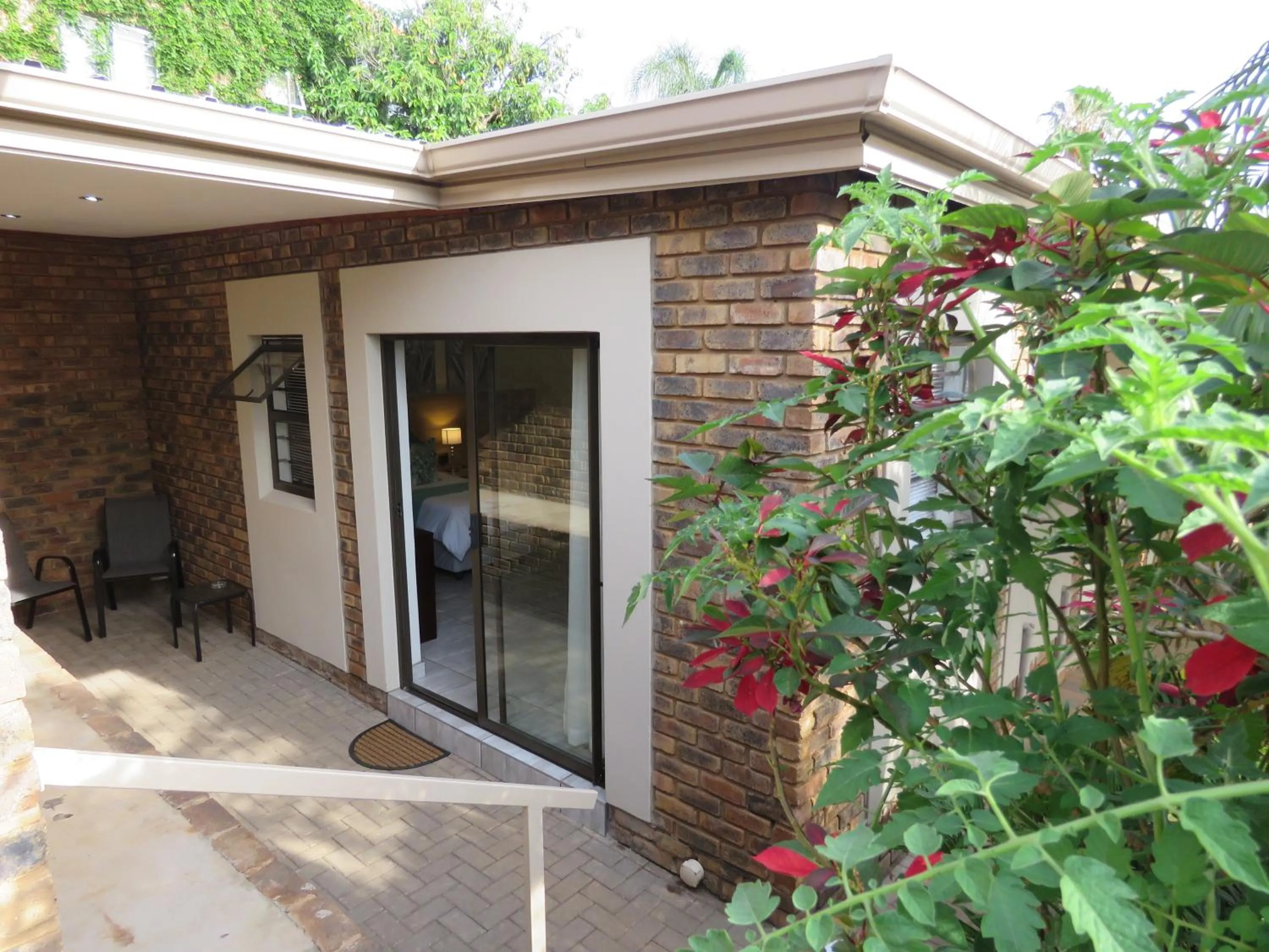Sunbird Garden Cottage