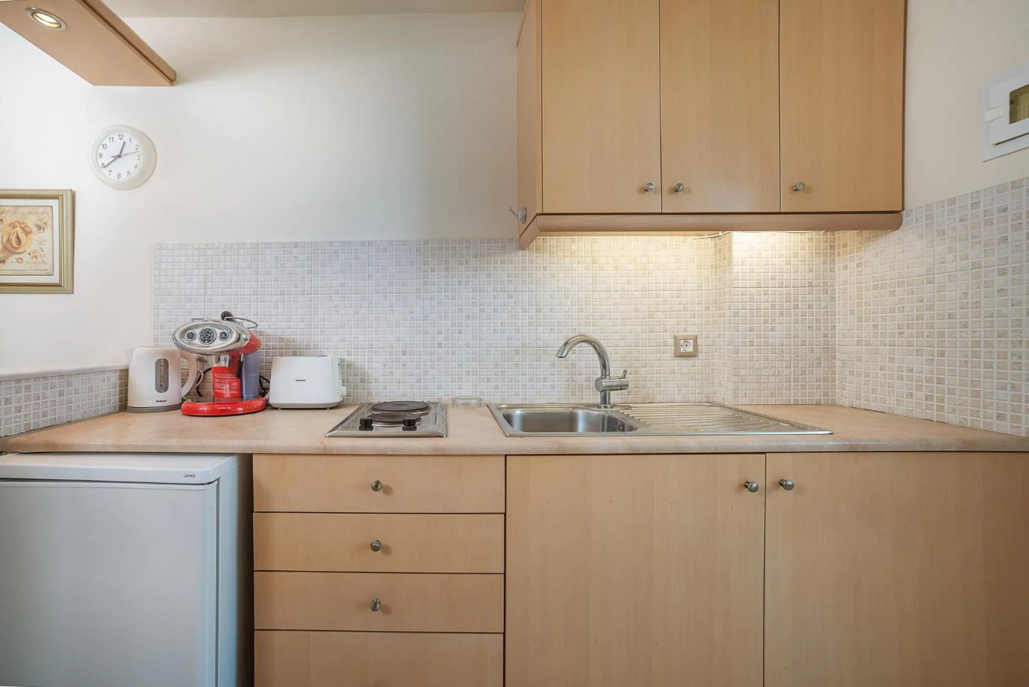Marietta Boutique Apts