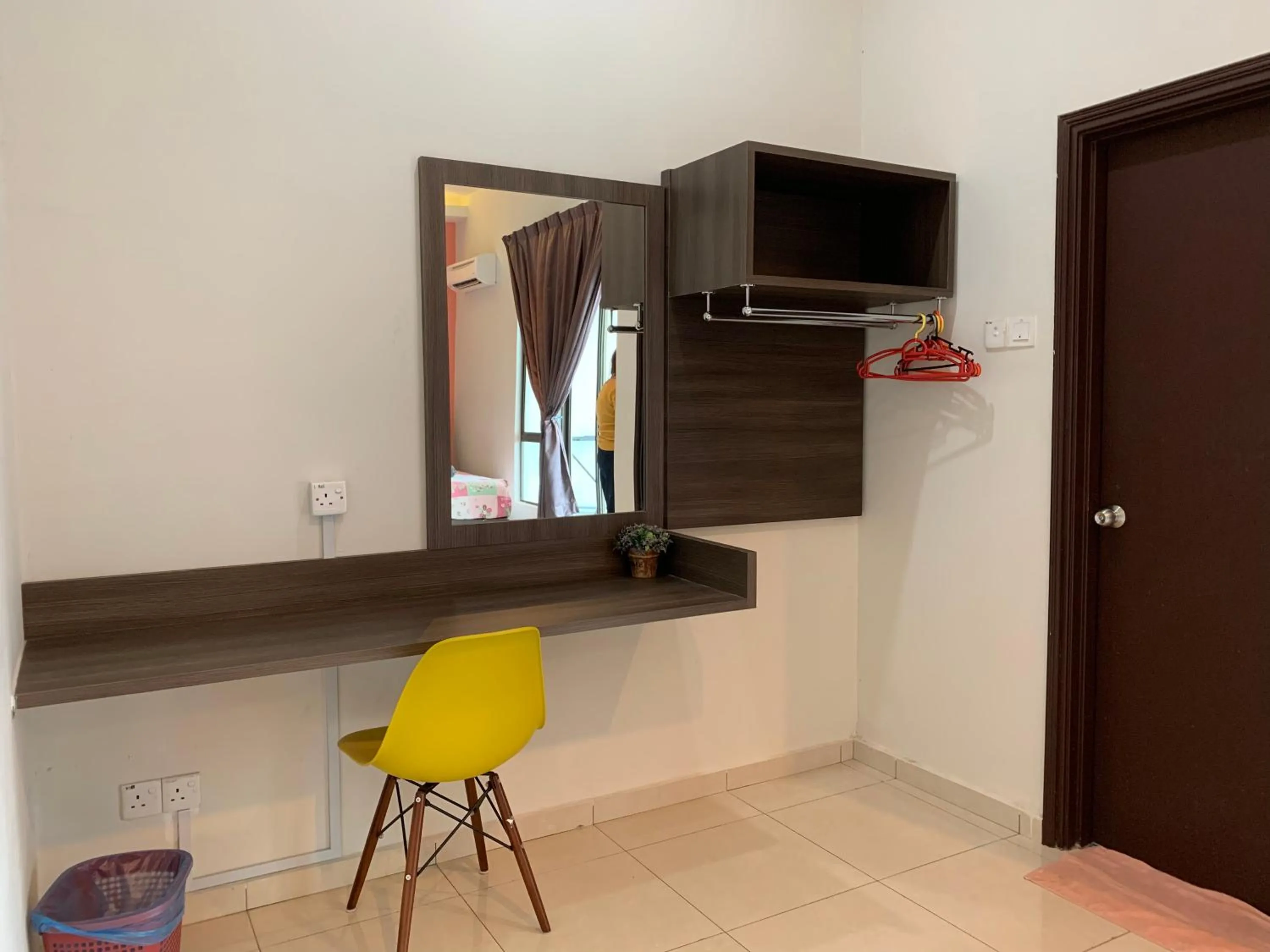 Bedroom in Jonker 88 Homestay Melaka