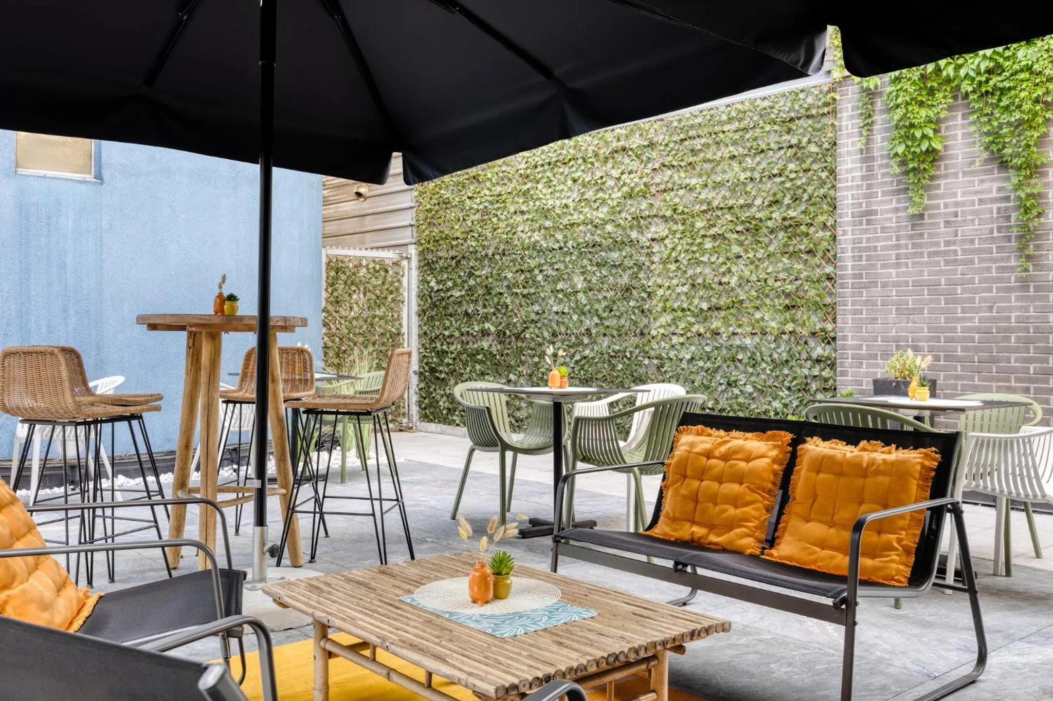 Other in Holiday Inn Express Mechelen City Centre by IHG