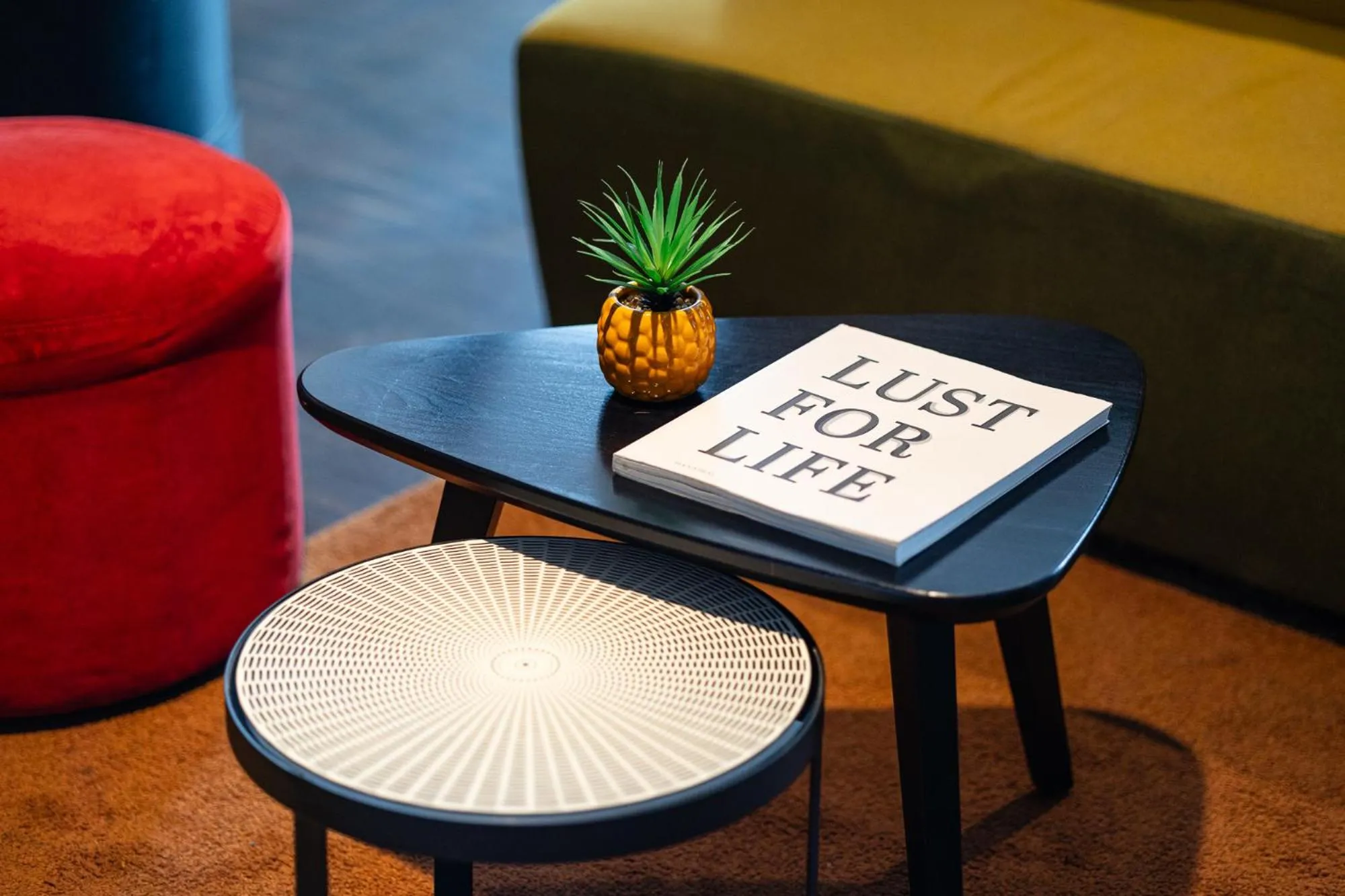 Lobby or reception in Holiday Inn Express Mechelen City Centre by IHG