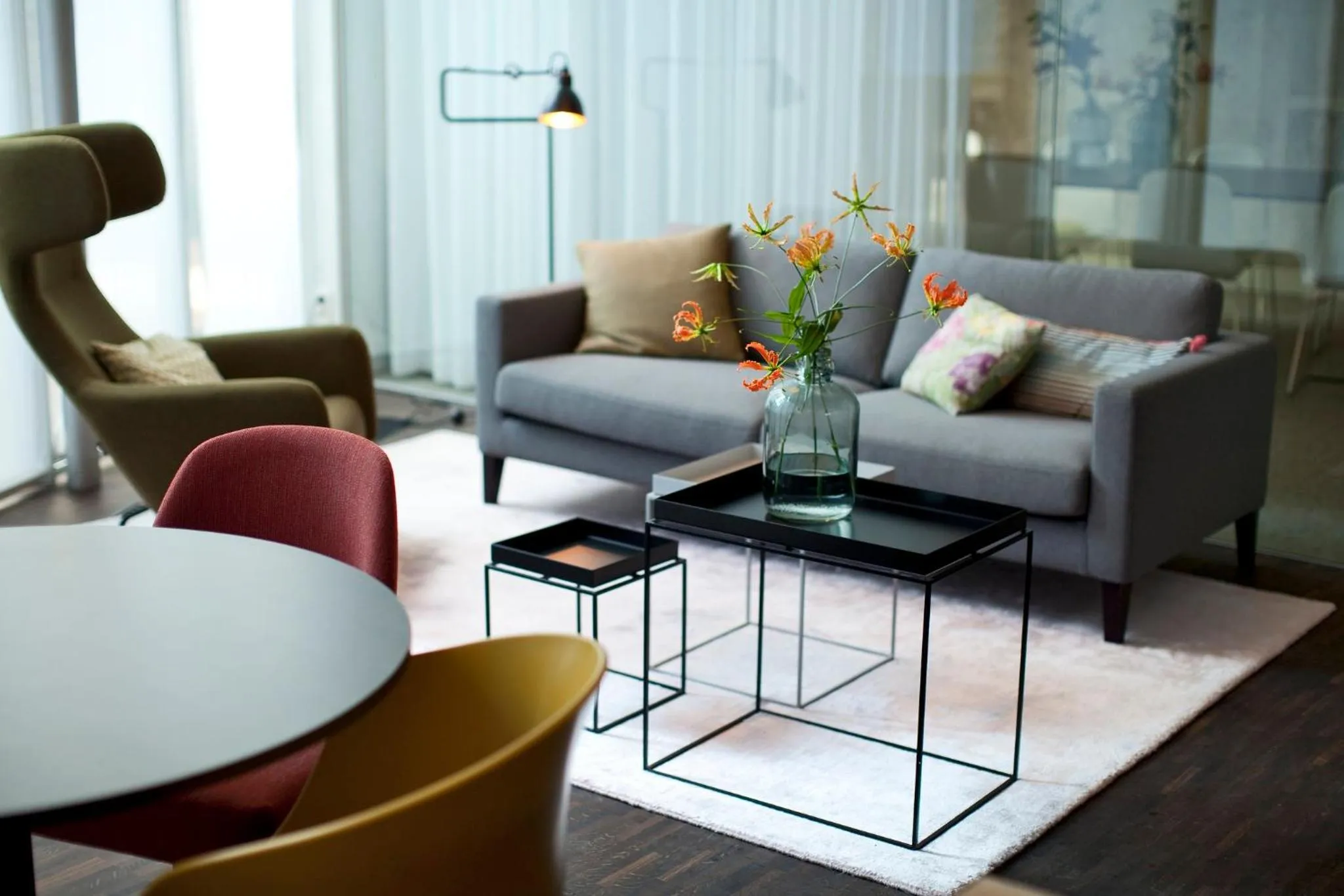 Property building in Holiday Inn Express Mechelen City Centre by IHG