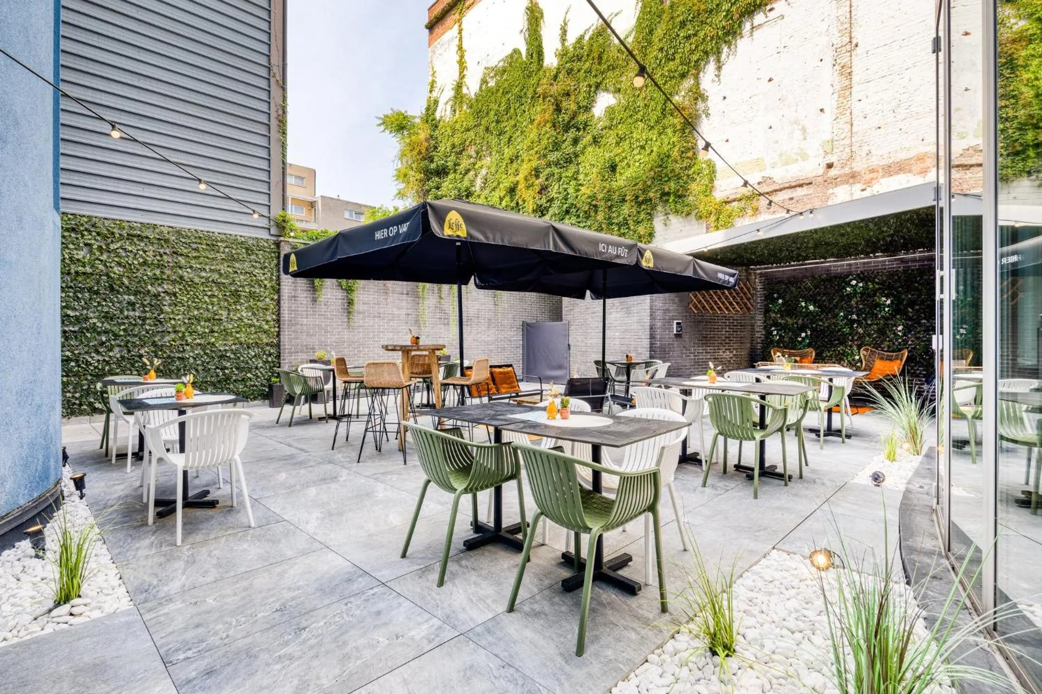 Other in Holiday Inn Express Mechelen City Centre by IHG