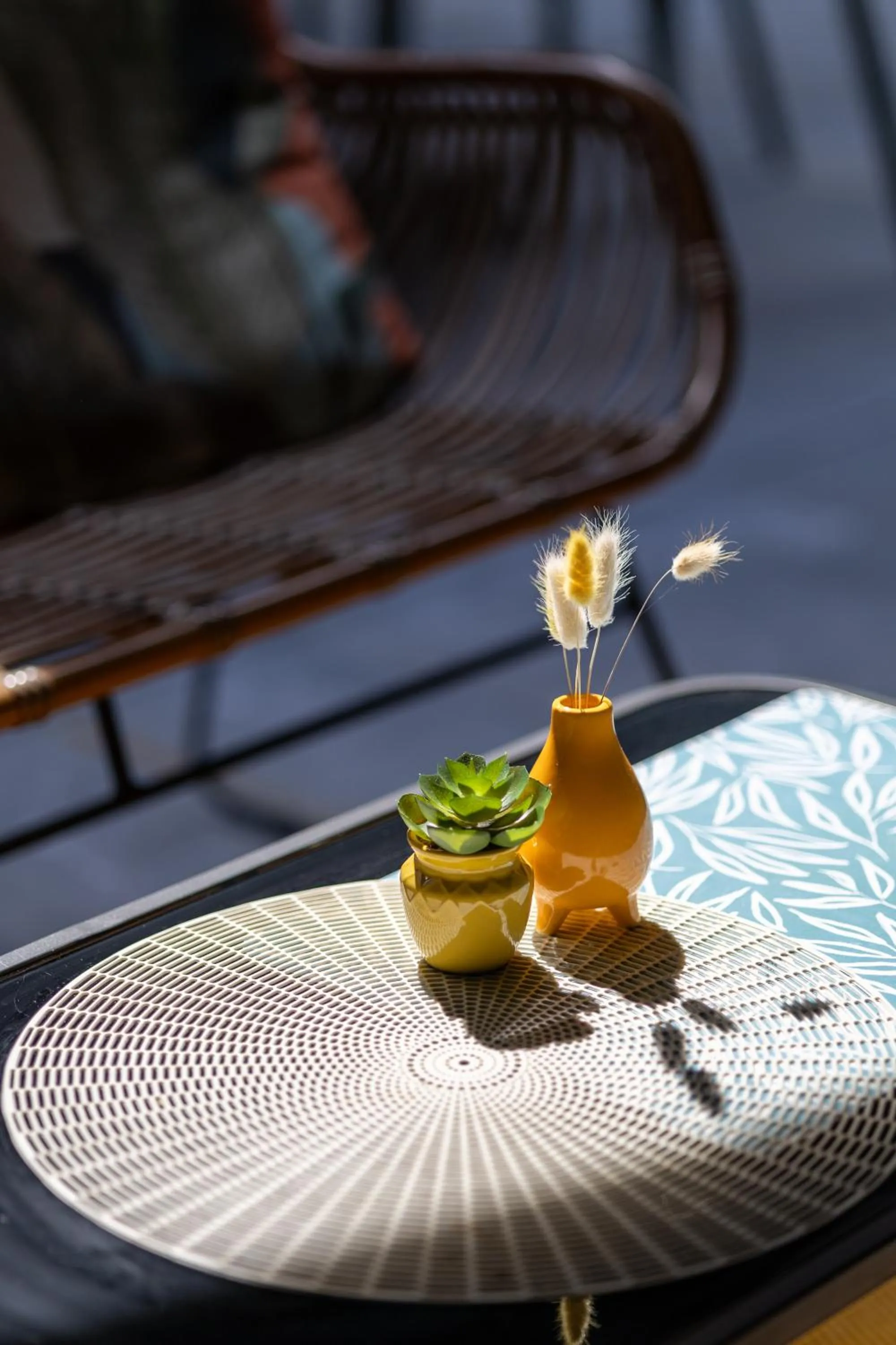 Balcony/Terrace in Holiday Inn Express Mechelen City Centre by IHG