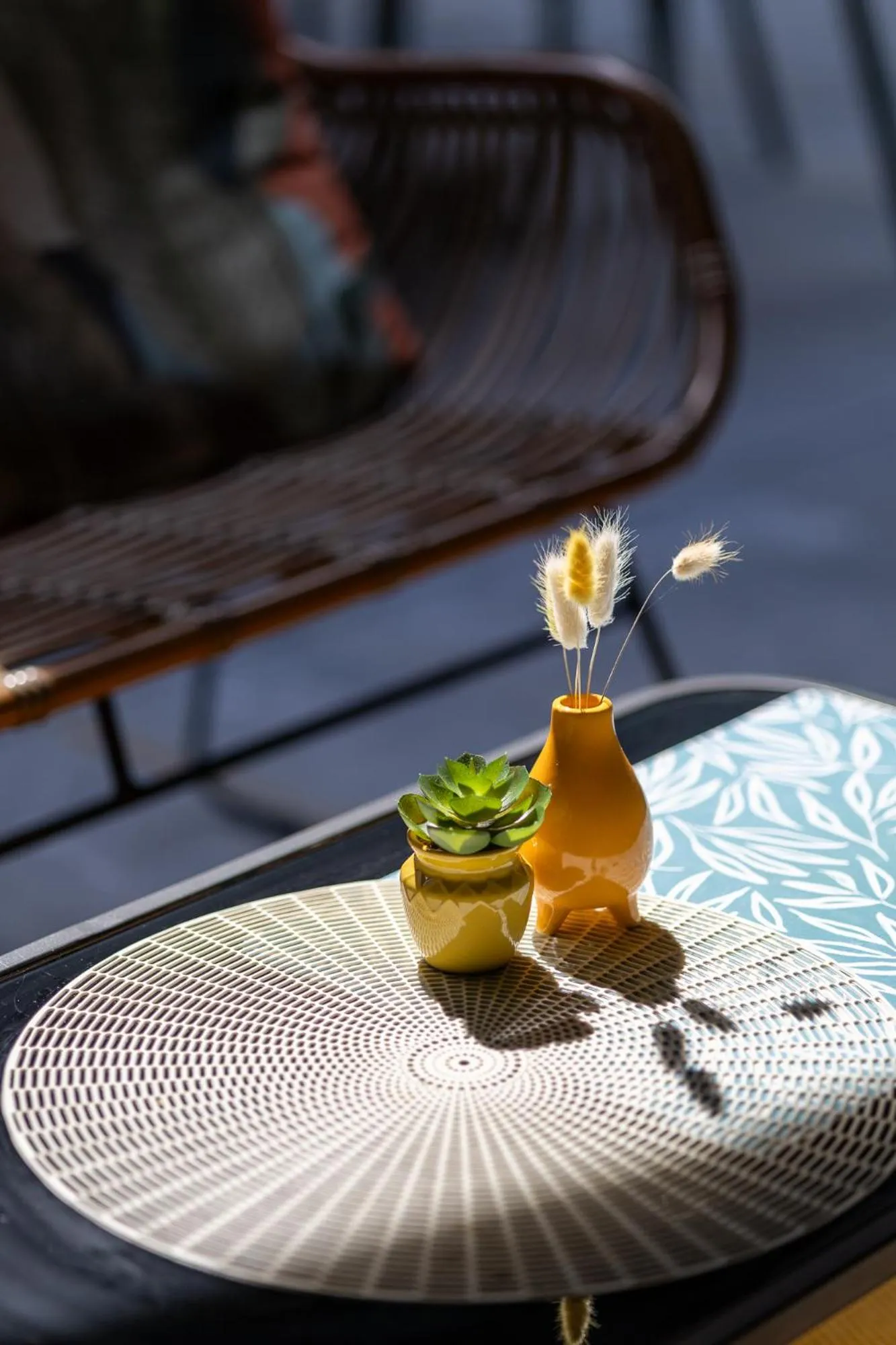 Balcony/Terrace in Holiday Inn Express Mechelen City Centre by IHG