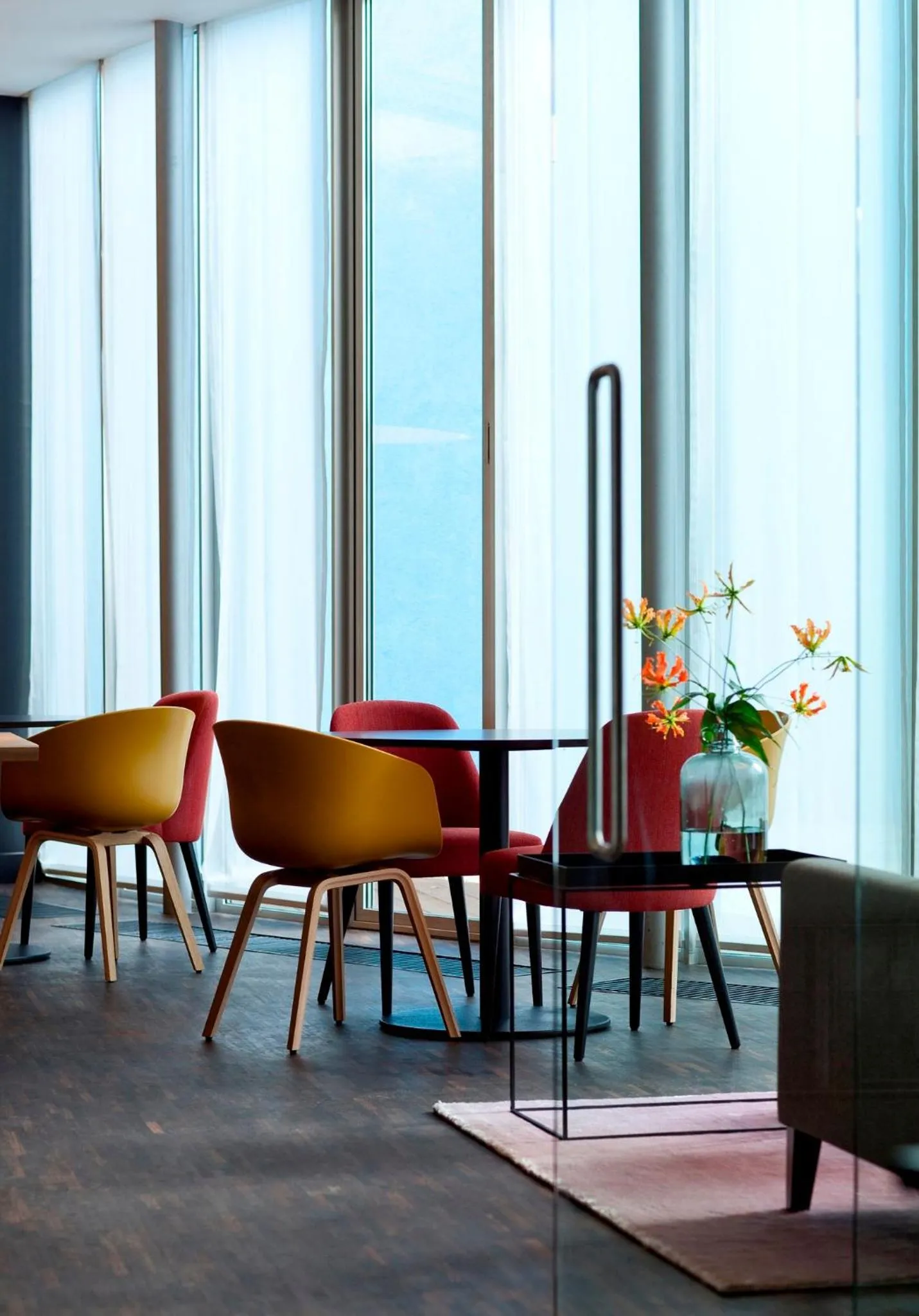 Property building in Holiday Inn Express Mechelen City Centre by IHG