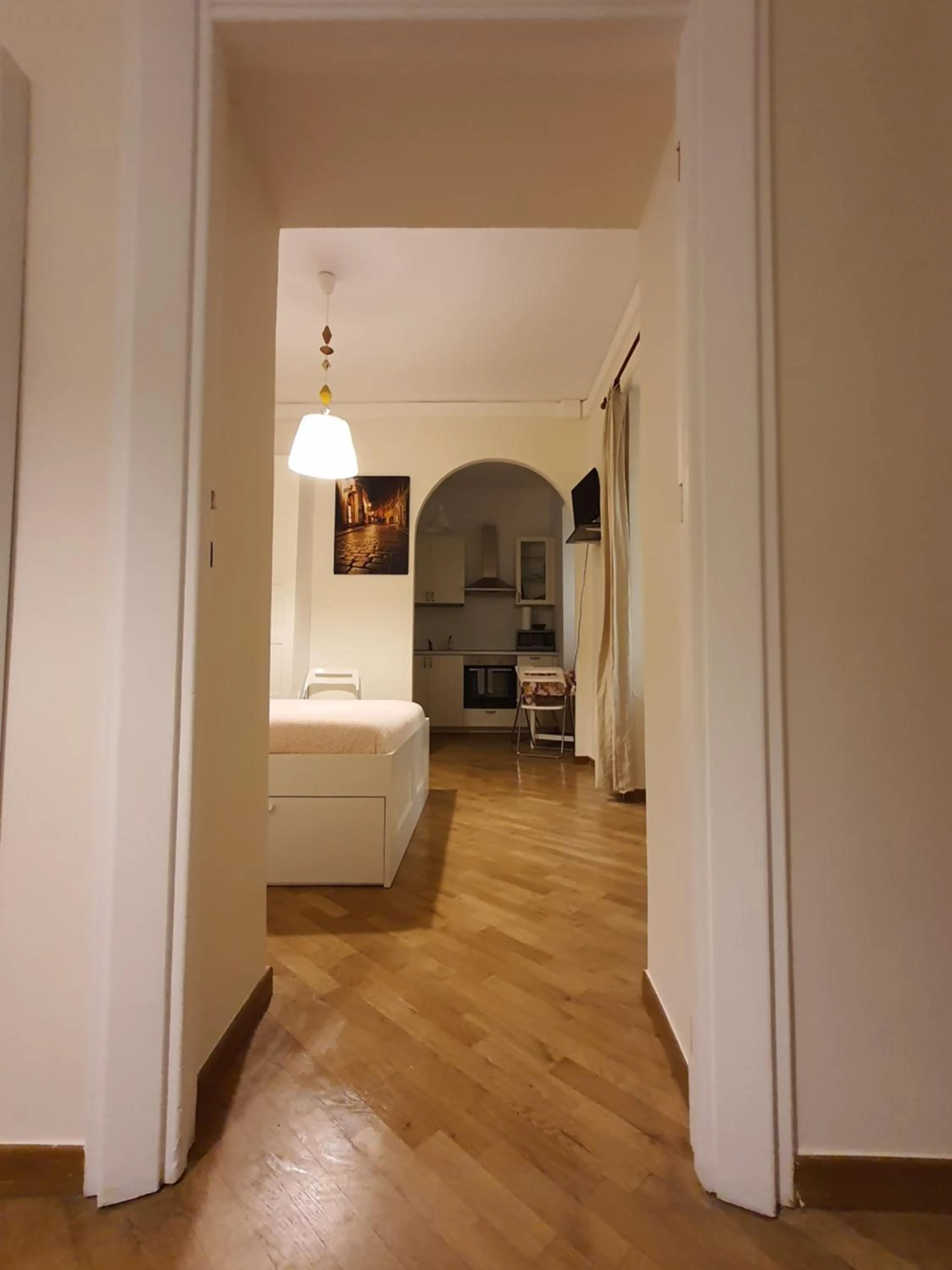 CASA VACANZA COLOSSEO WHOLE HOLIDAY HOME APARTMENT da PAMINO & PRISCILLA