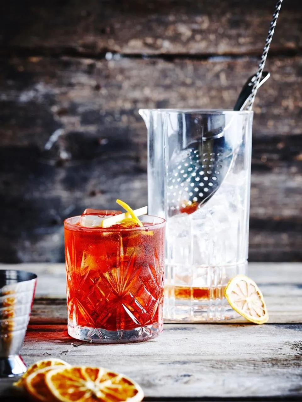 Food and drinks in Hotel Damier Kortrijk