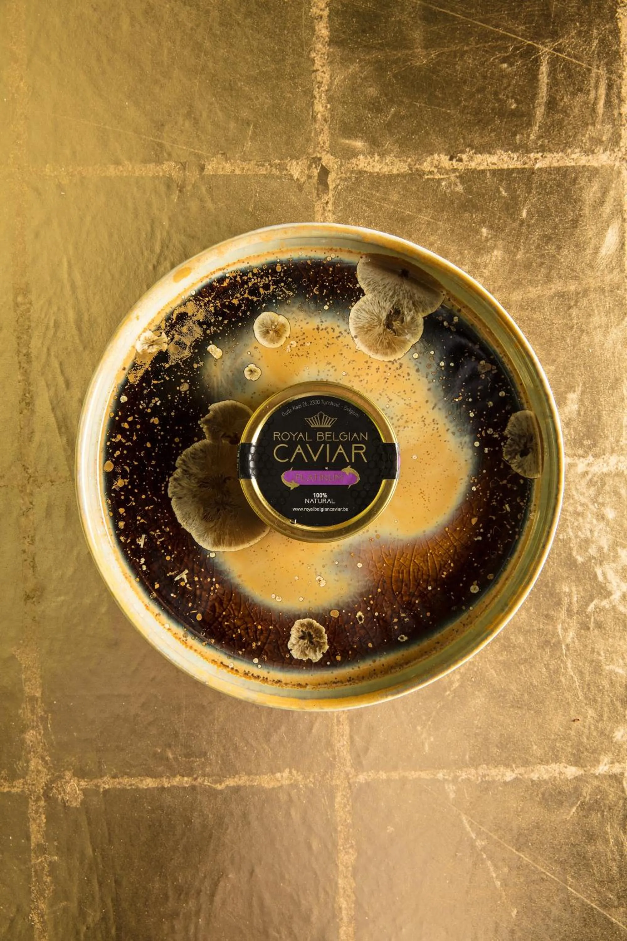 Meals in Hotel Damier Kortrijk