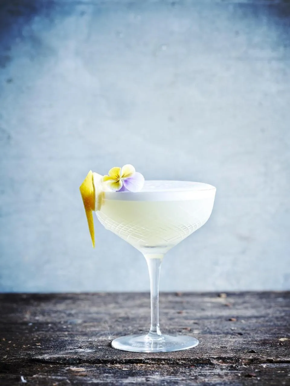 Food and drinks in Hotel Damier Kortrijk