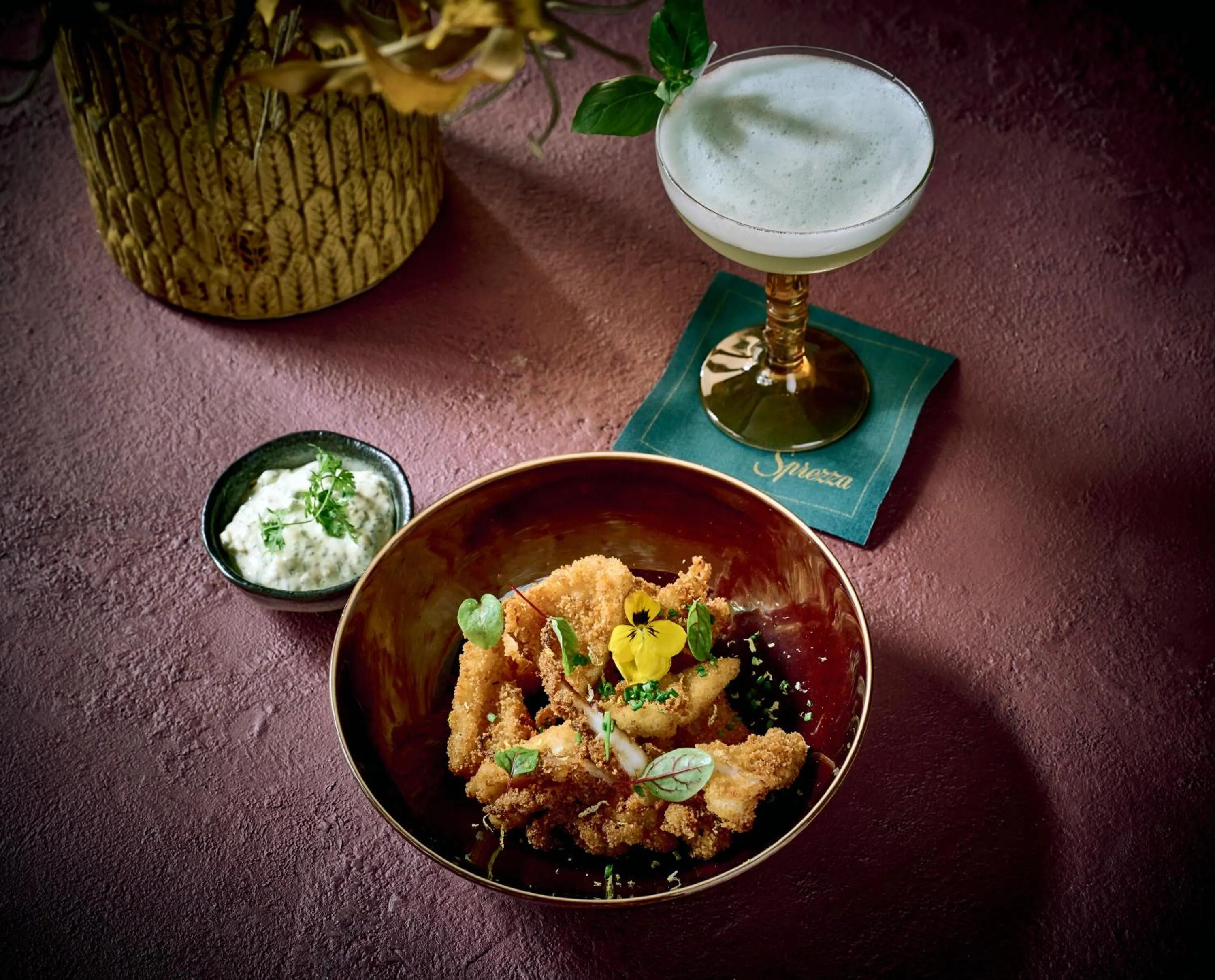 Lounge or bar in Hotel Damier Kortrijk