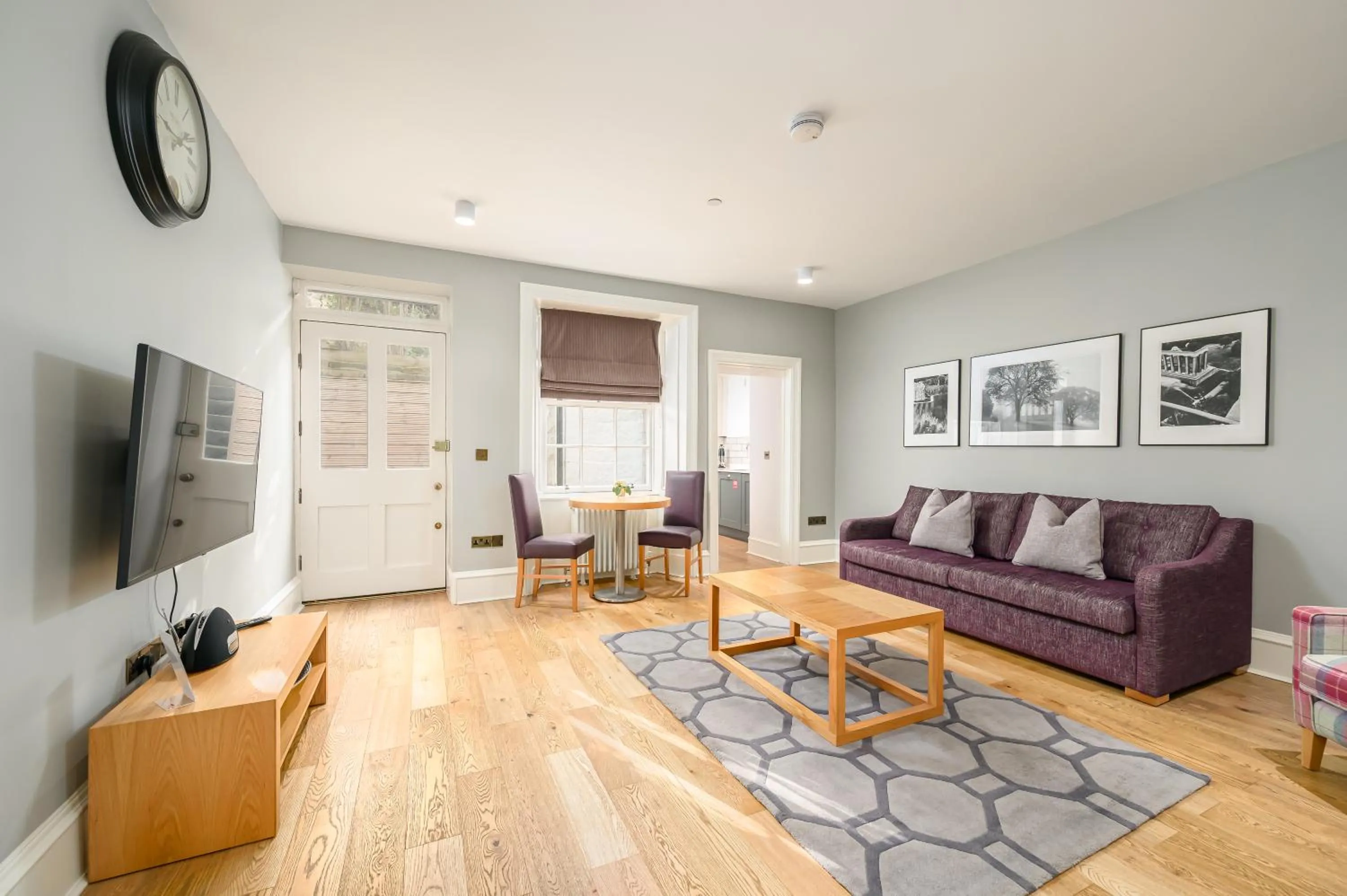 Destiny Scotland - Distillers House