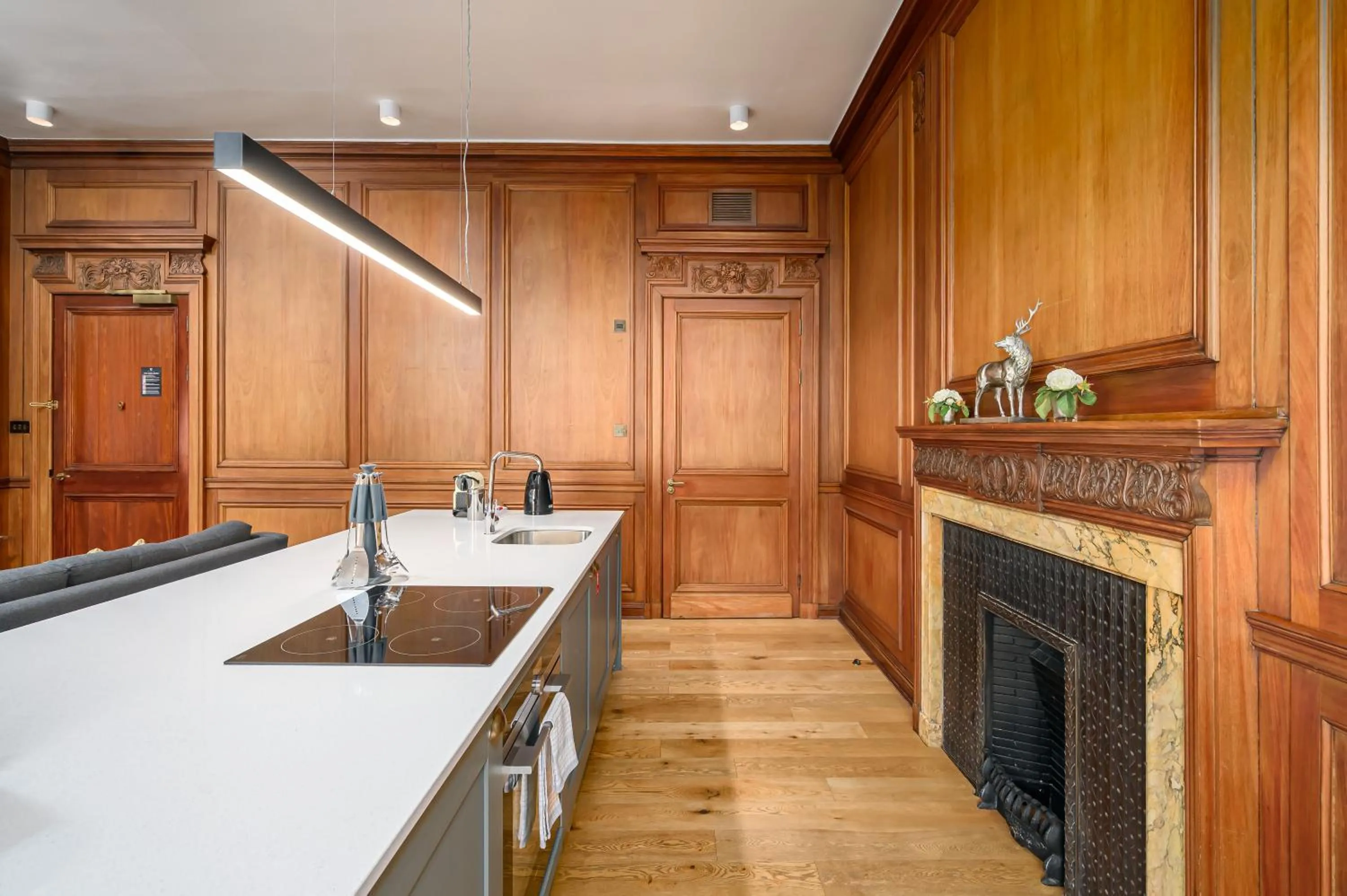 Destiny Scotland - Distillers House