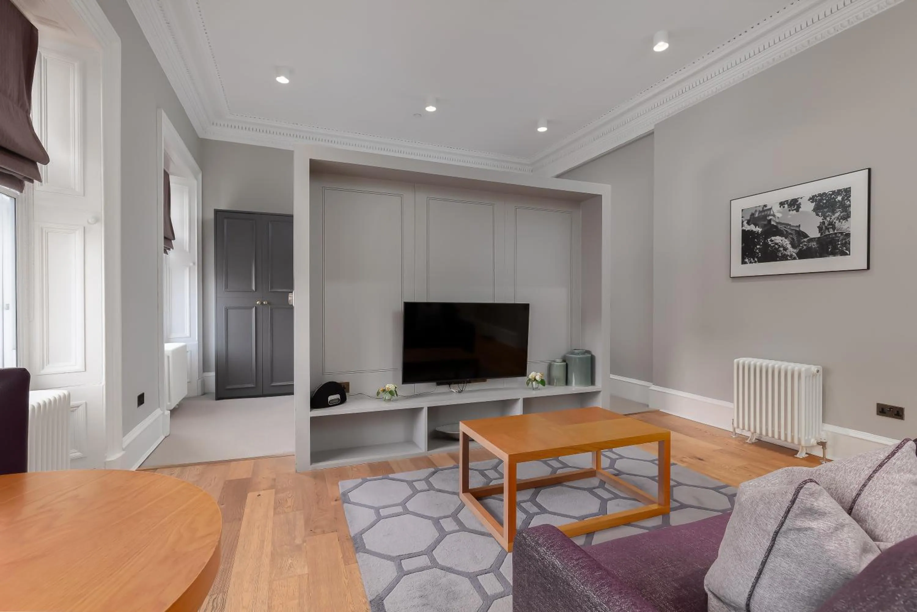 Destiny Scotland - Distillers House