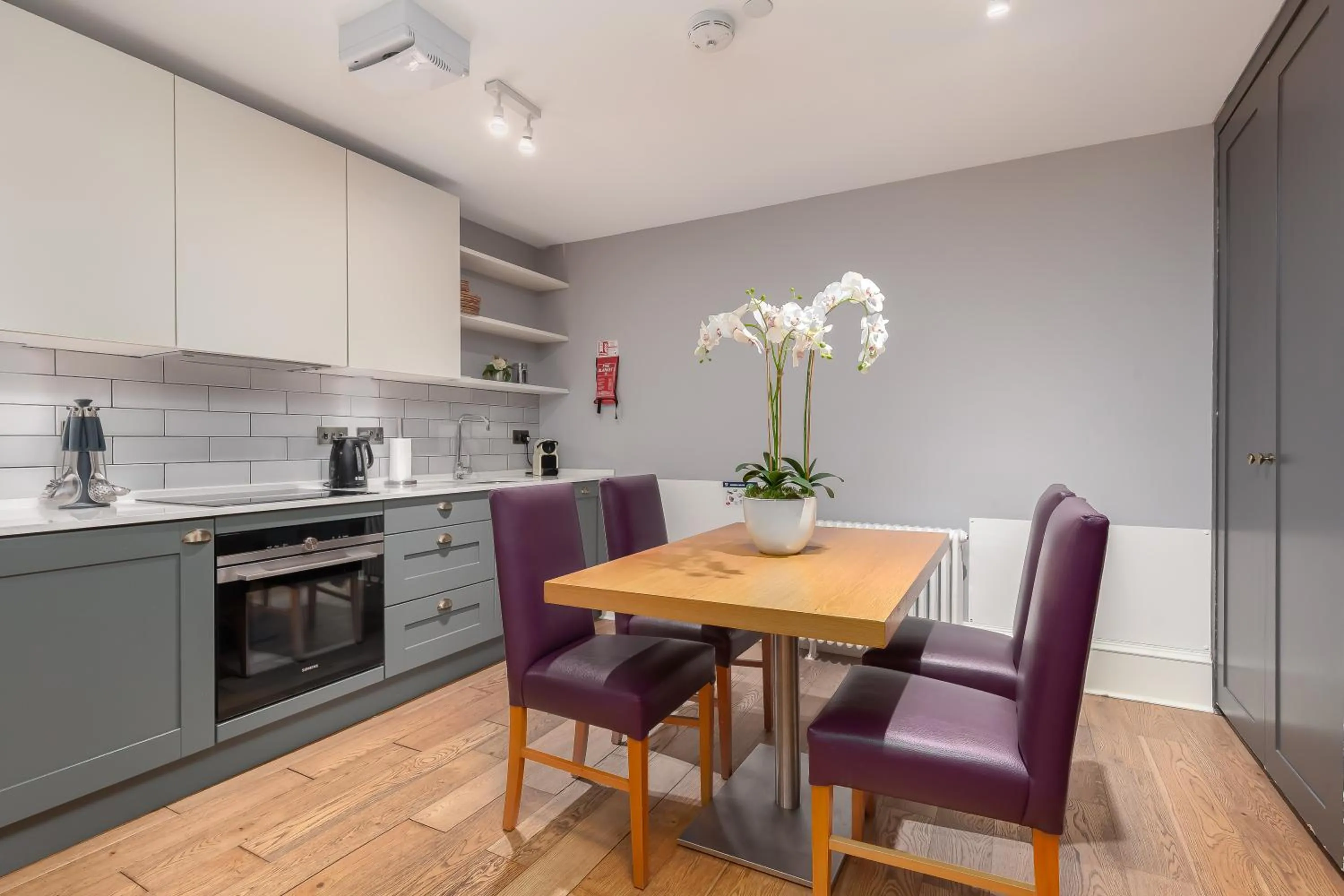 Destiny Scotland - Distillers House