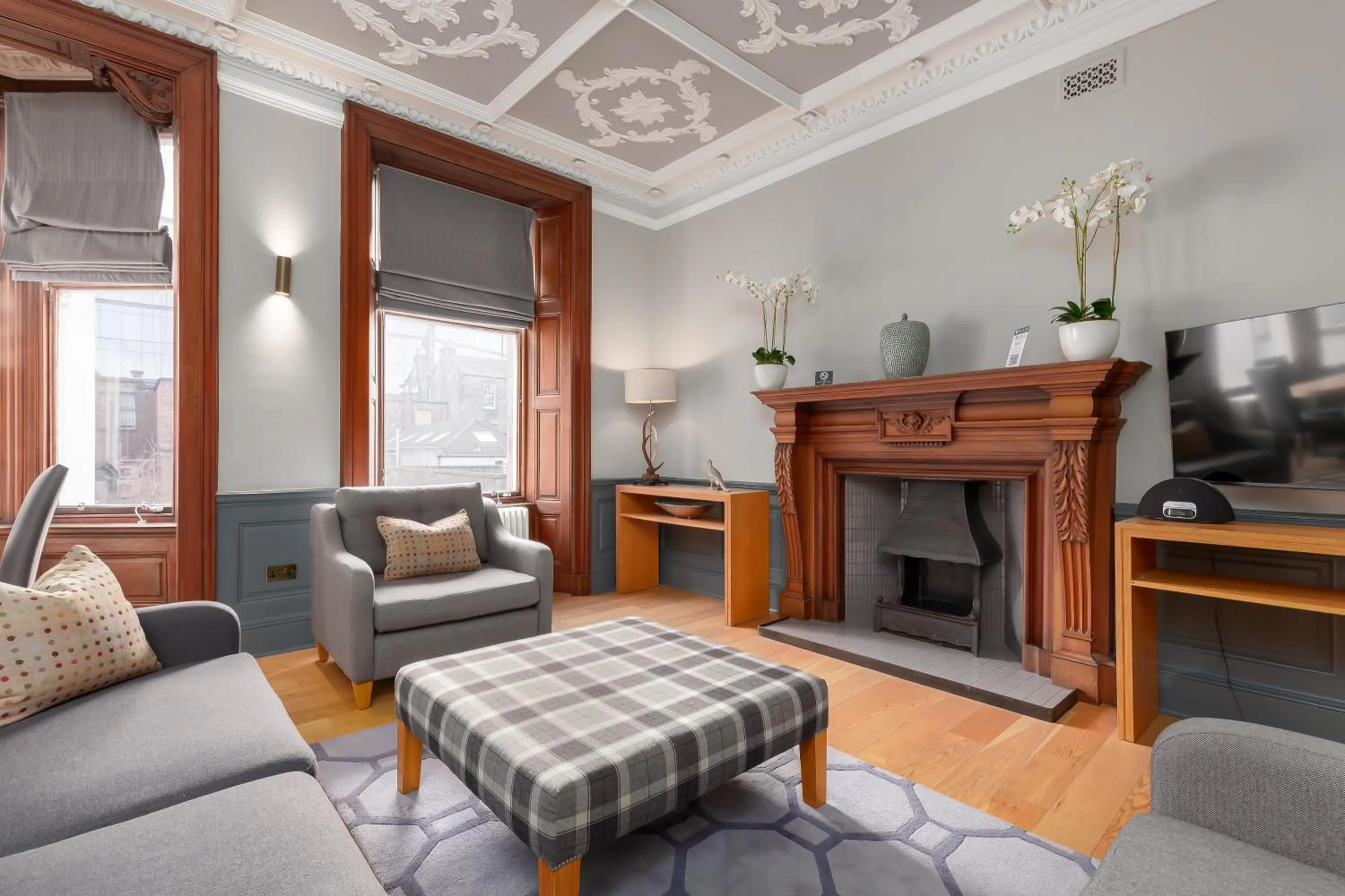 Destiny Scotland - Distillers House