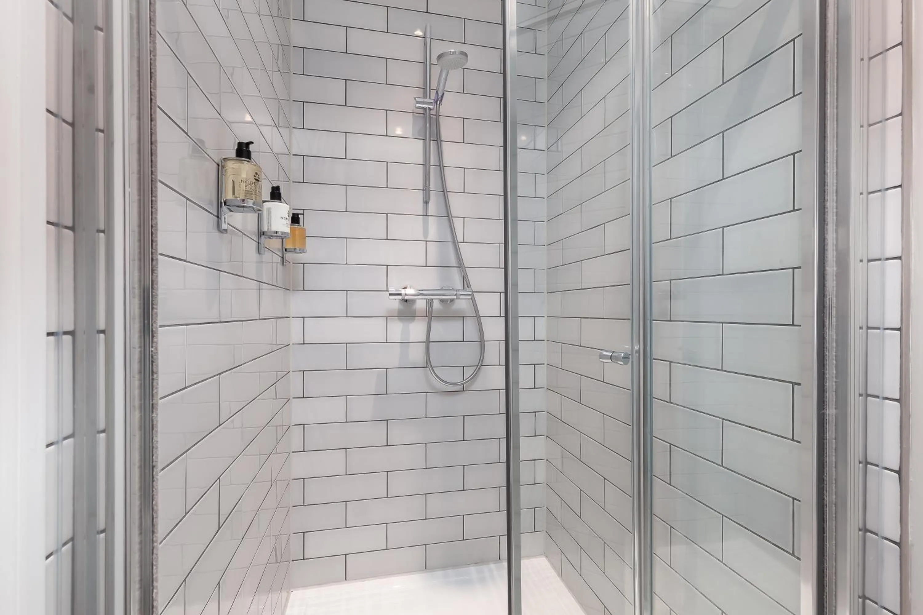 Destiny Scotland - Distillers House