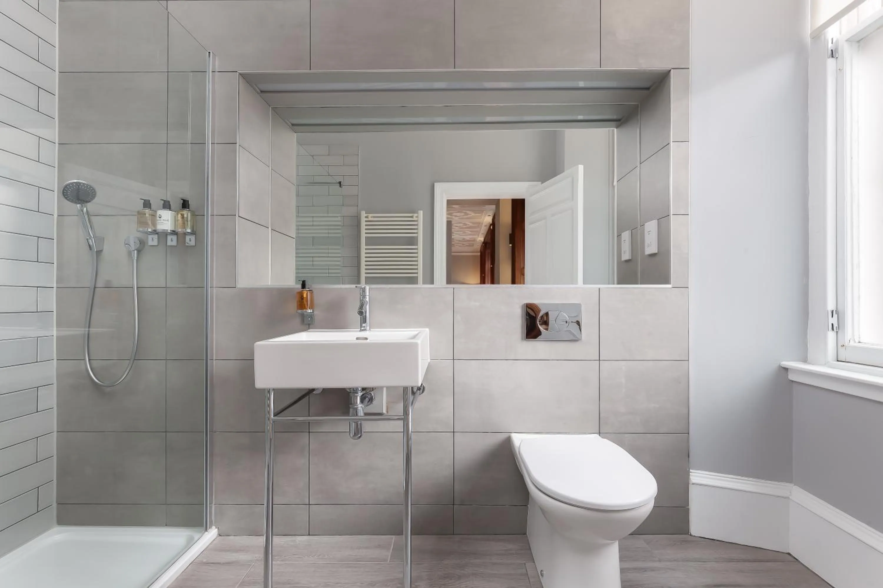 Destiny Scotland - Distillers House