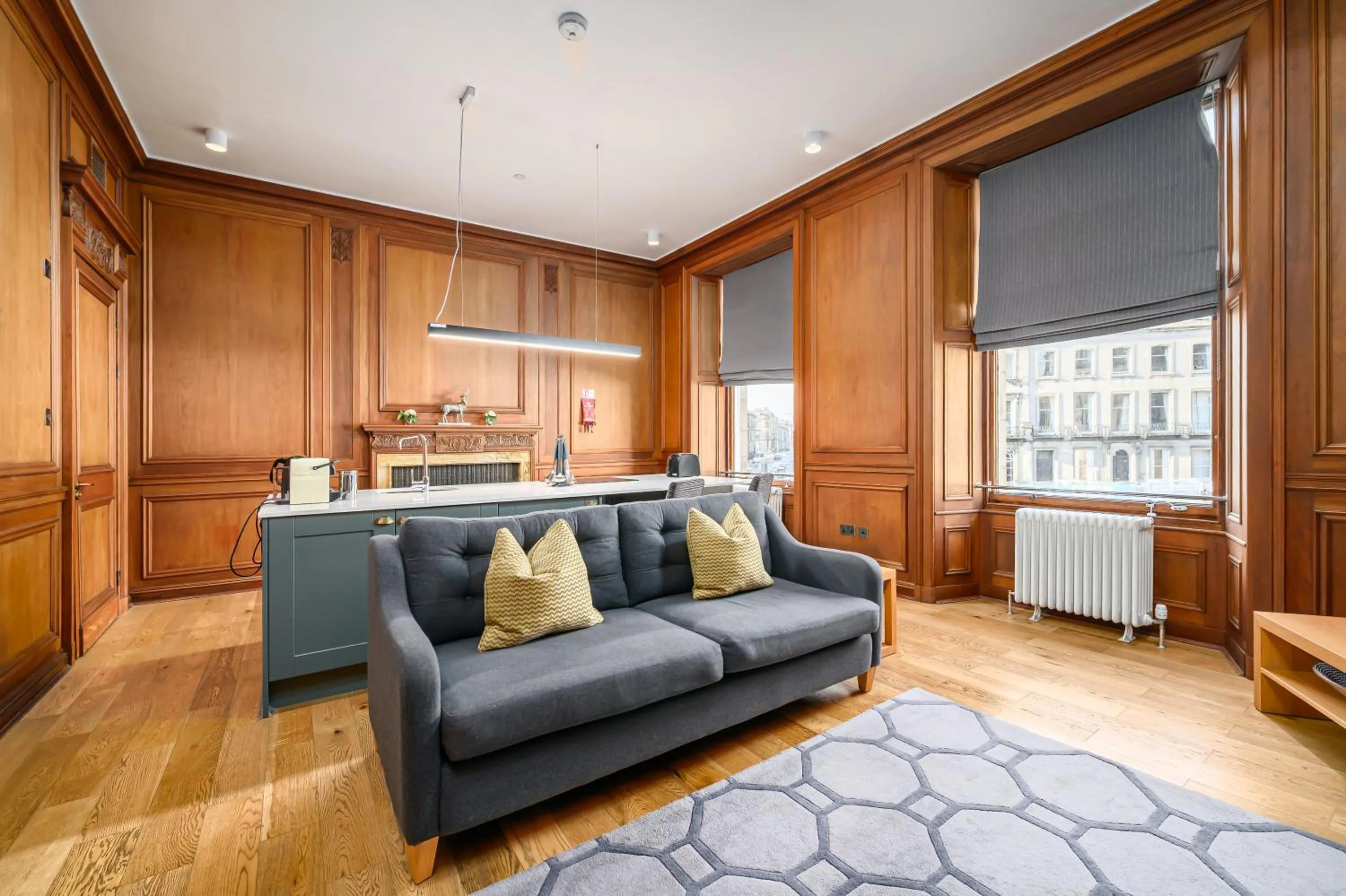 Destiny Scotland - Distillers House