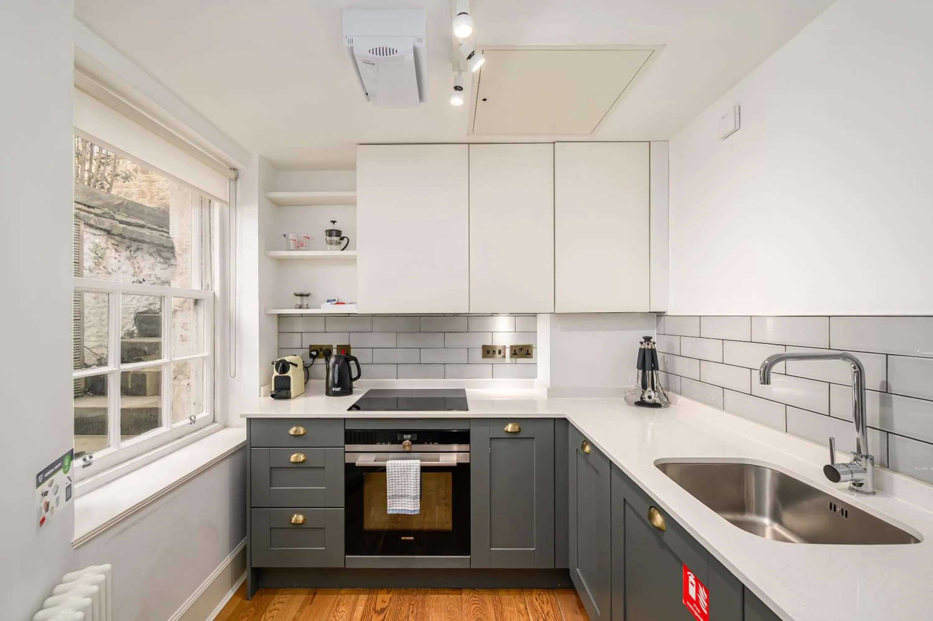 Destiny Scotland - Distillers House