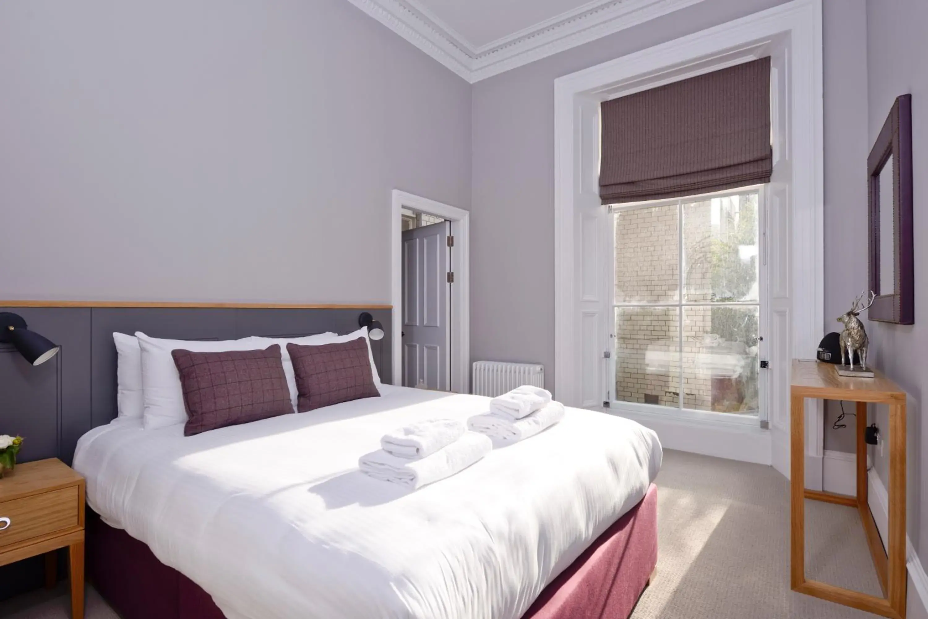 Bed in Destiny Scotland - Distillers House Bed in Destiny Scotland - Distillers House