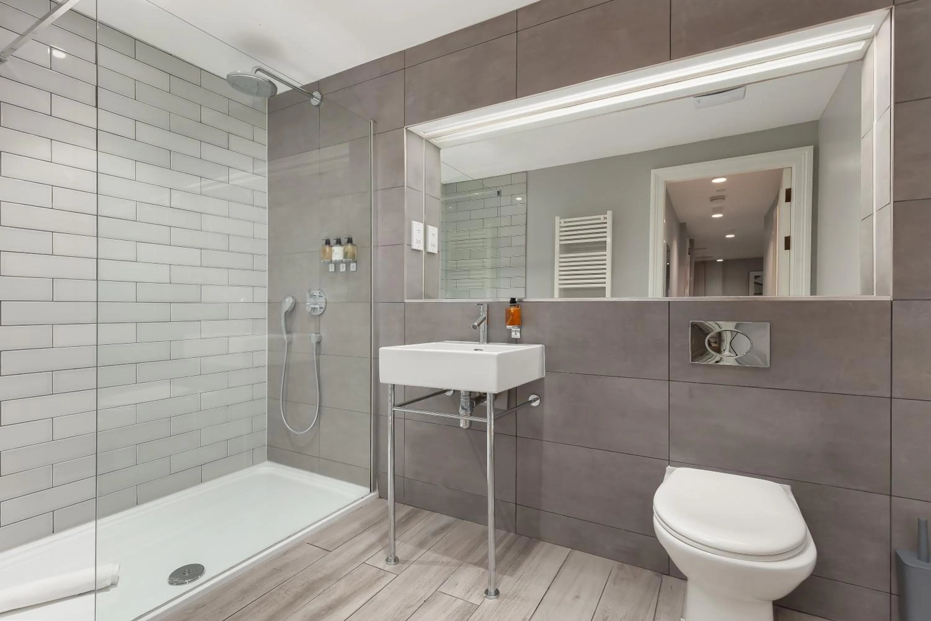 Destiny Scotland - Distillers House