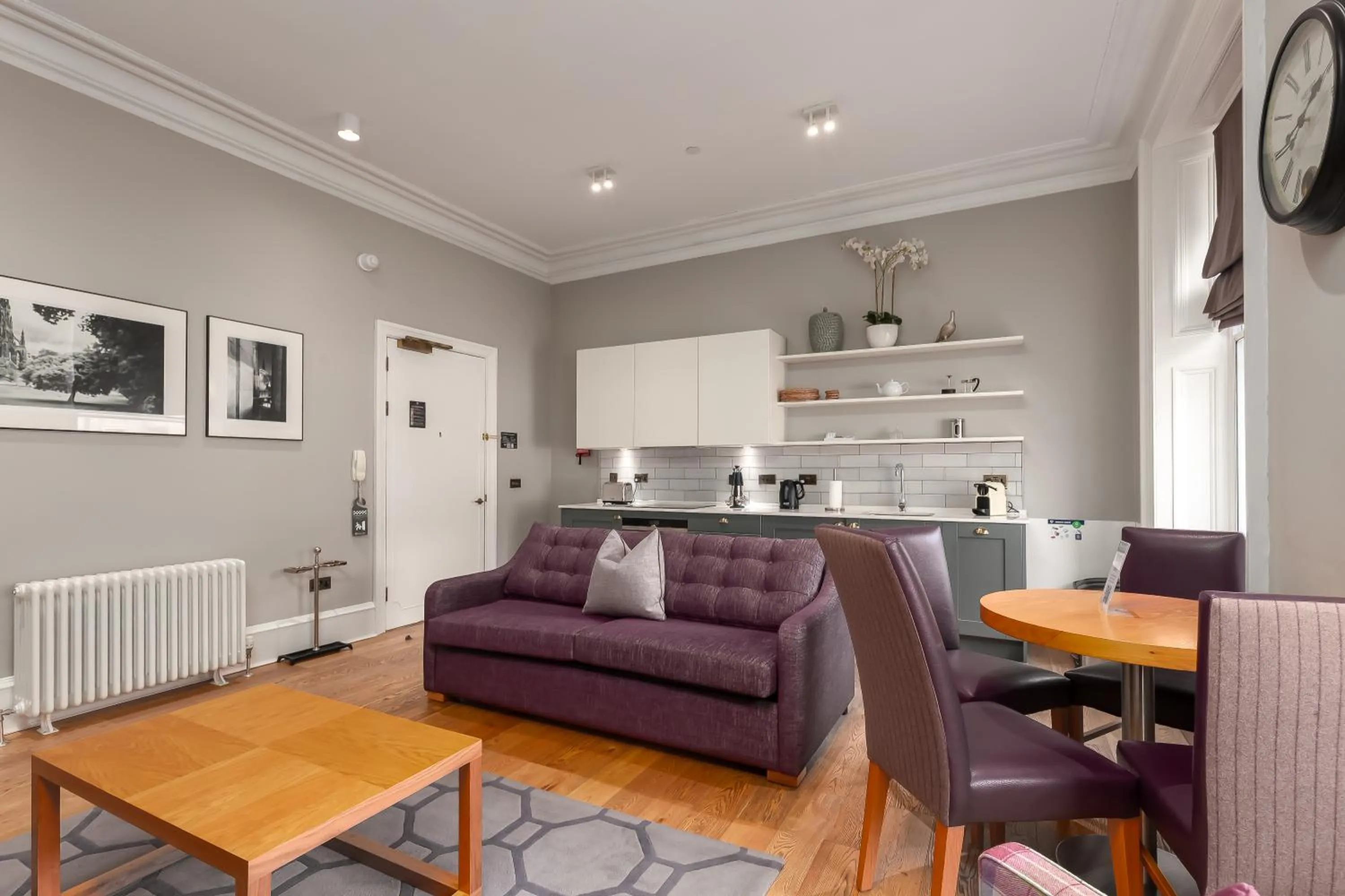 Destiny Scotland - Distillers House