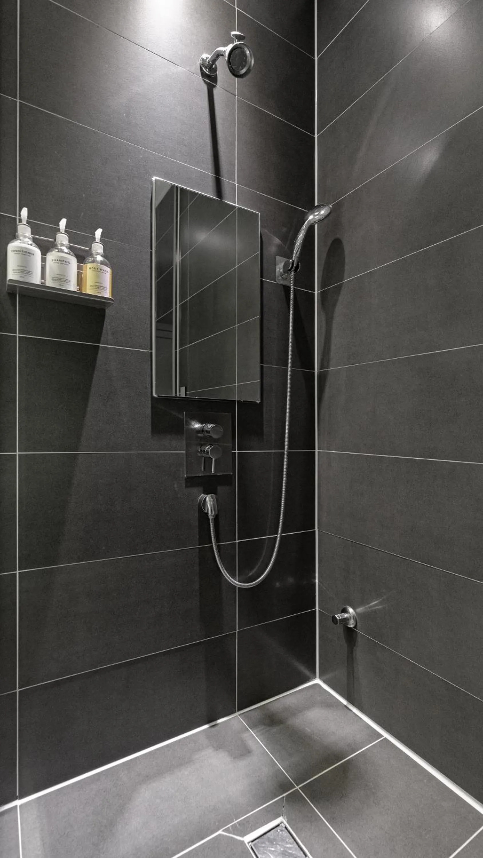 Hotel Schweizer Dorf Cheonan