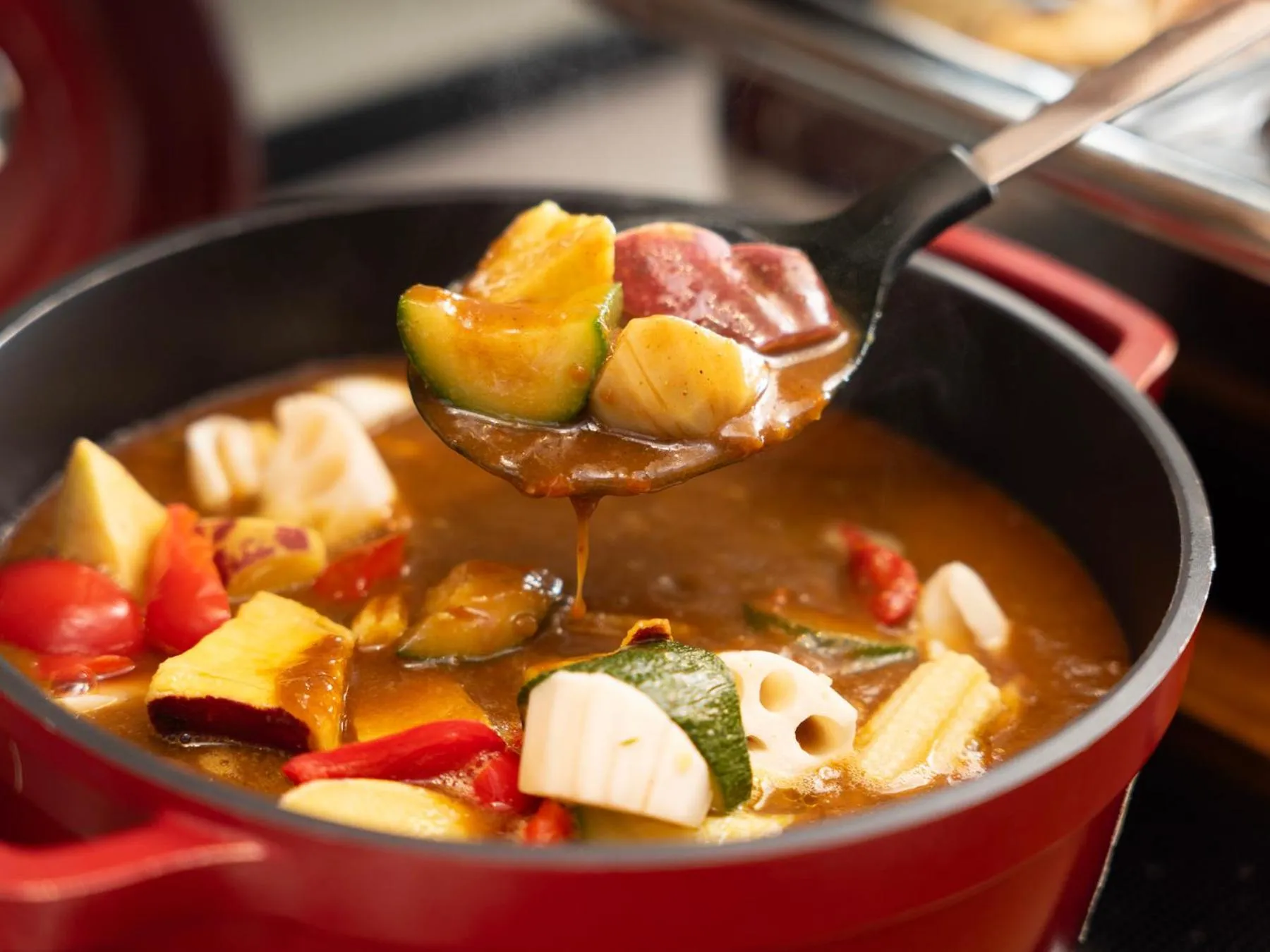 Breakfast in Super Hotel Ueno-Okachimachi