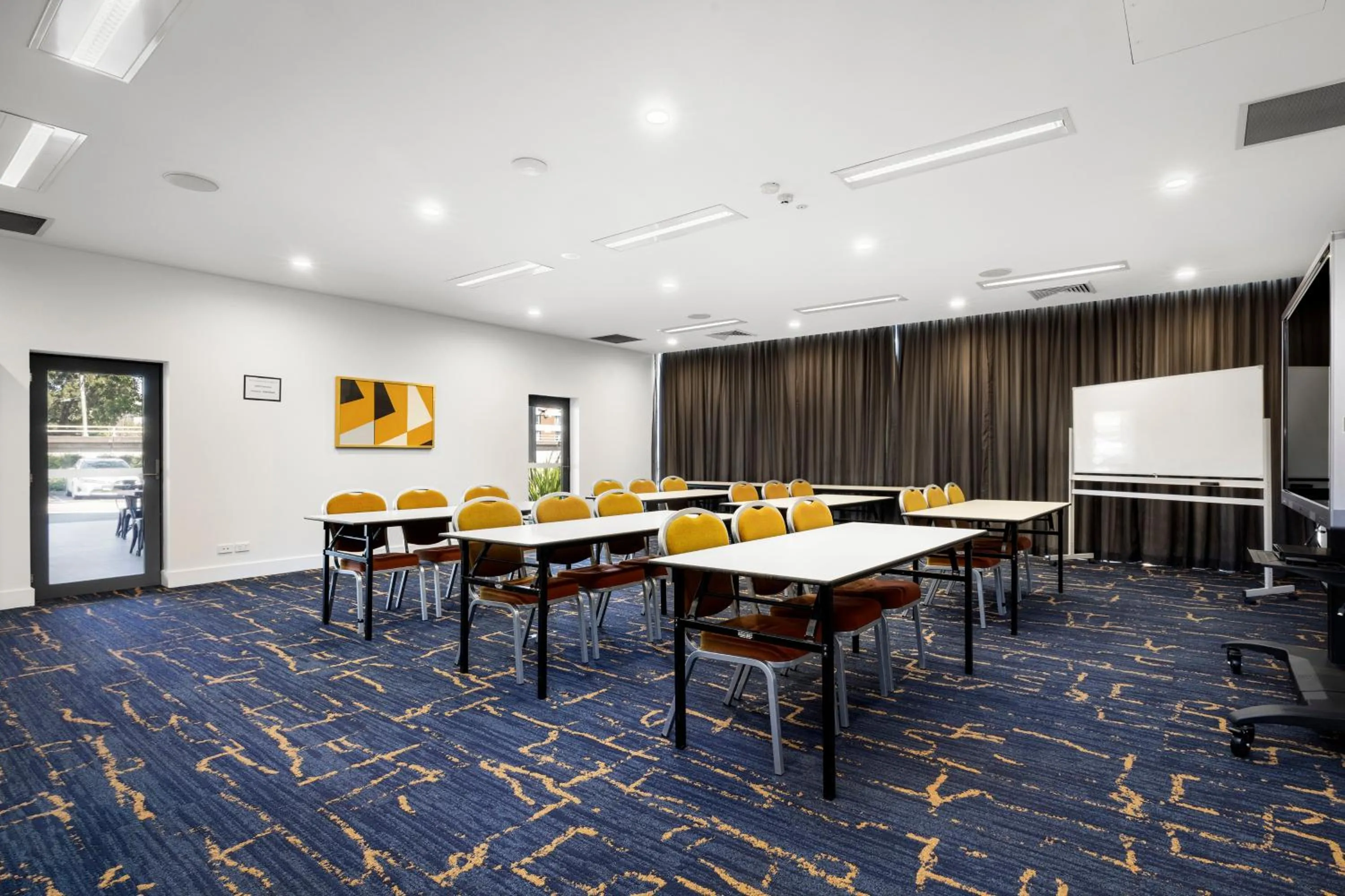 Meeting/conference room in Quest Macquarie Park