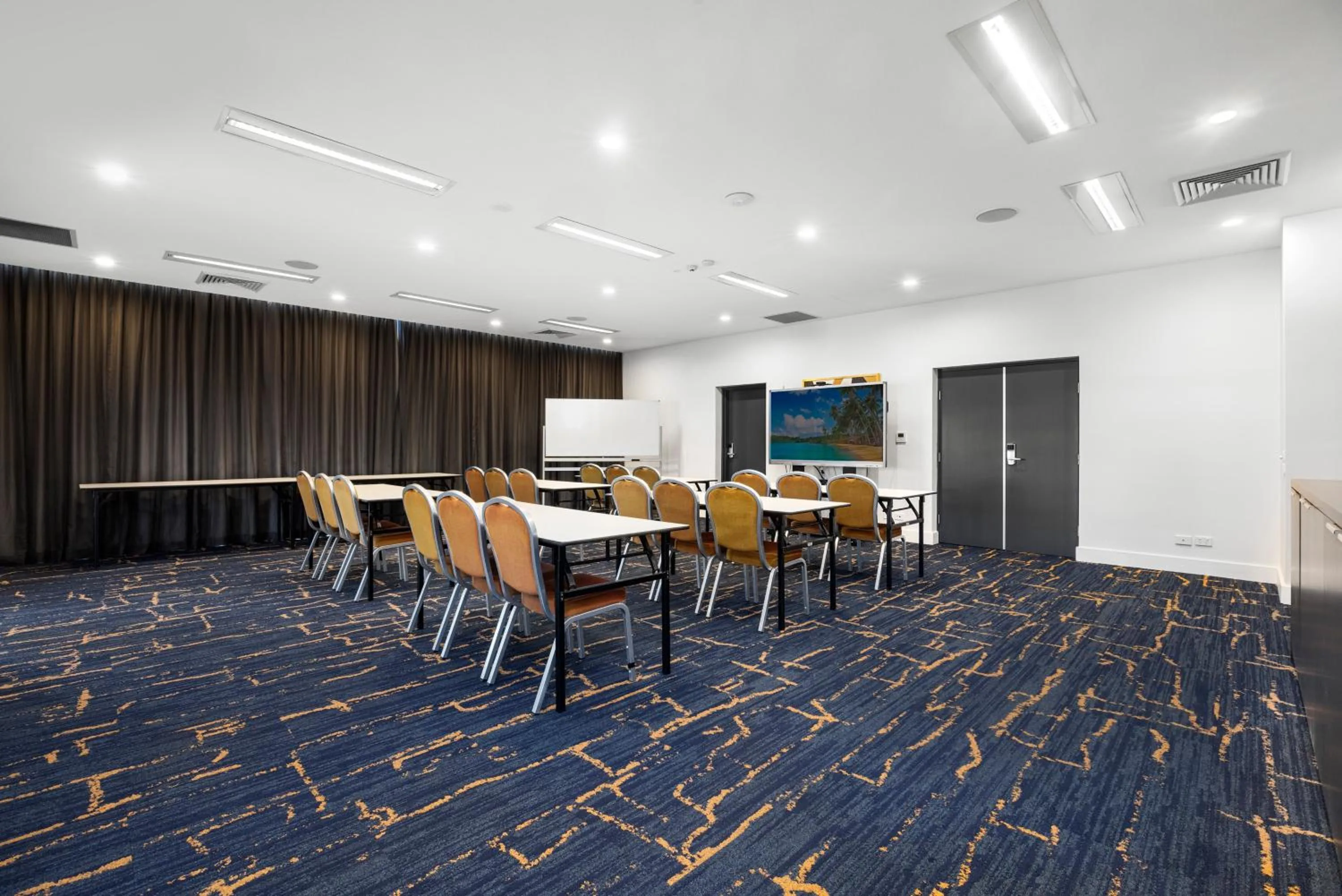 TV and multimedia in Quest Macquarie Park