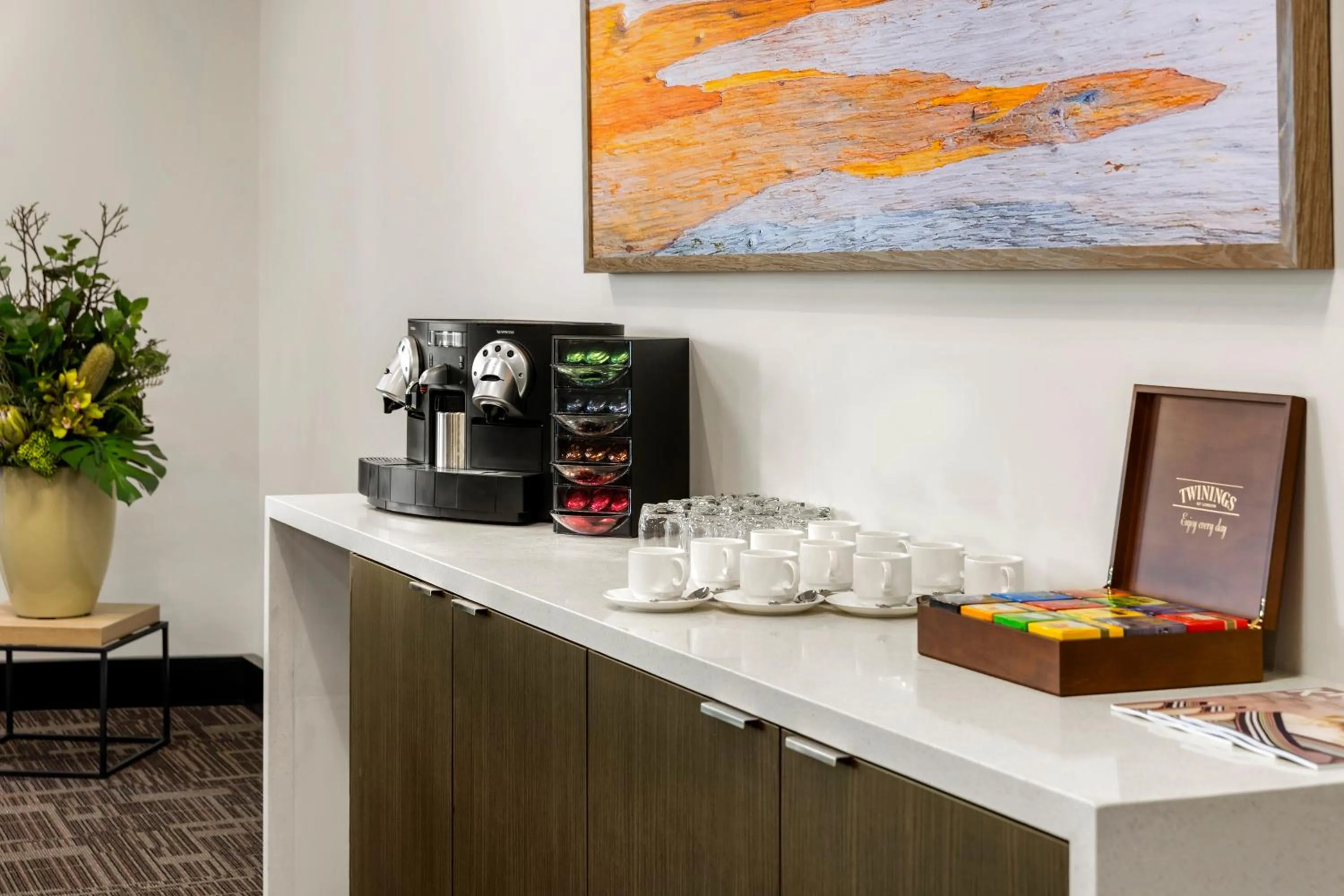 Banquet/Function facilities in Quest Dandenong Central