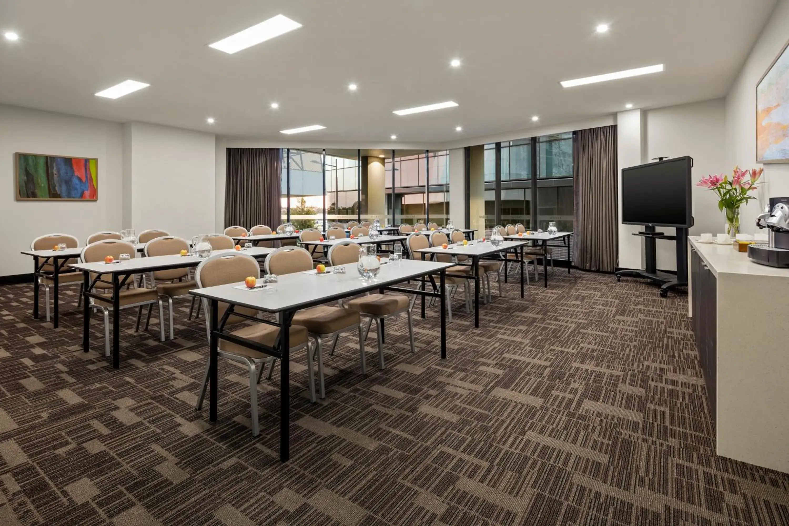 Banquet/Function facilities in Quest Dandenong Central Banquet/Function facilities in Quest Dandenong Central