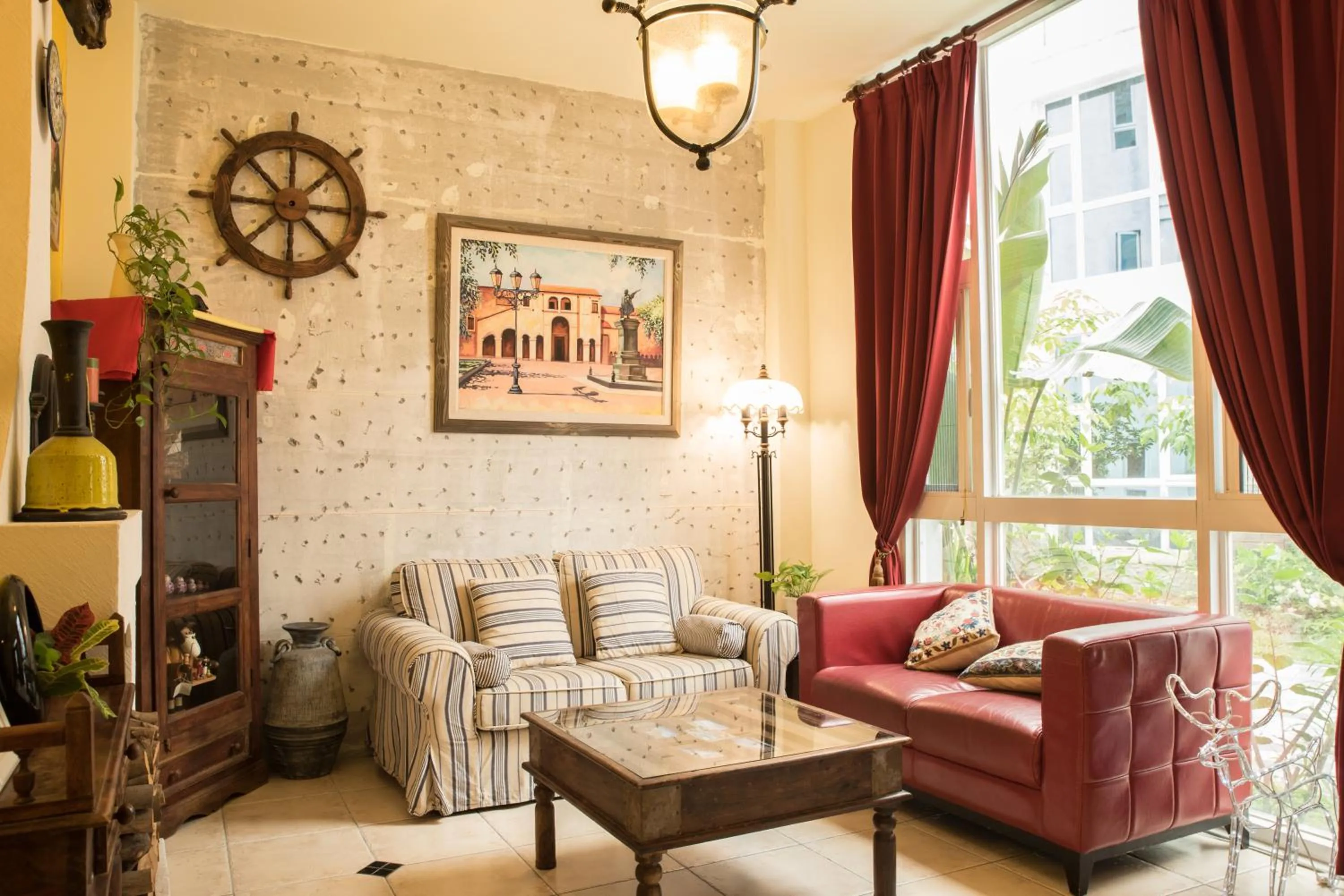 Mallorca Homestay