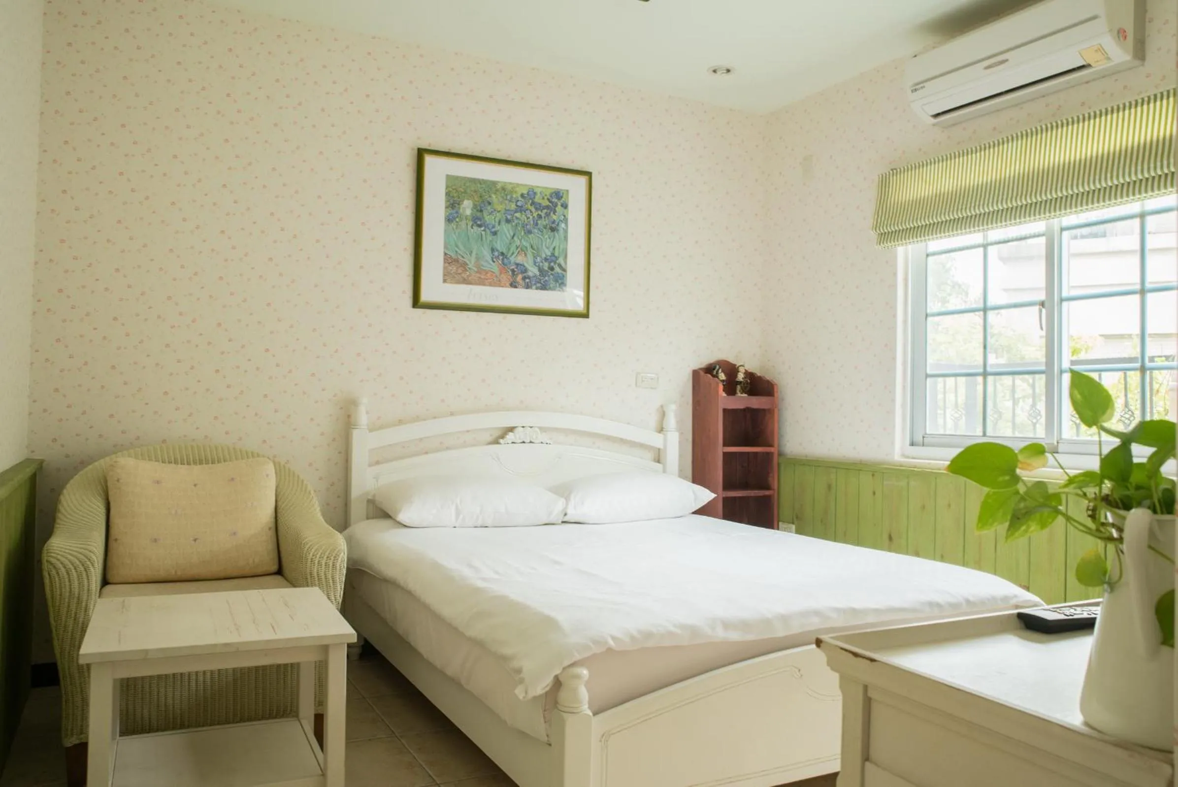 Mallorca Homestay