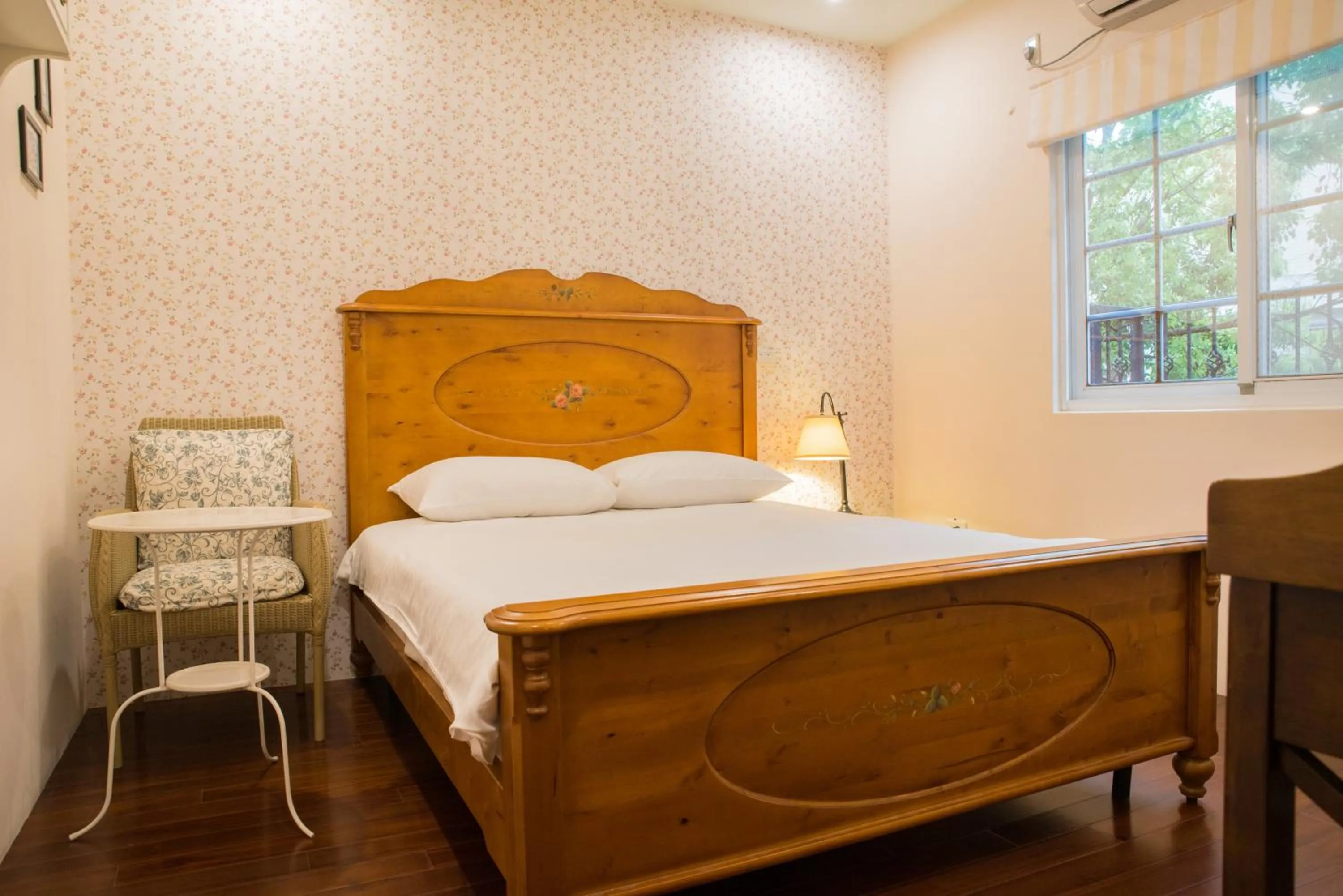Mallorca Homestay