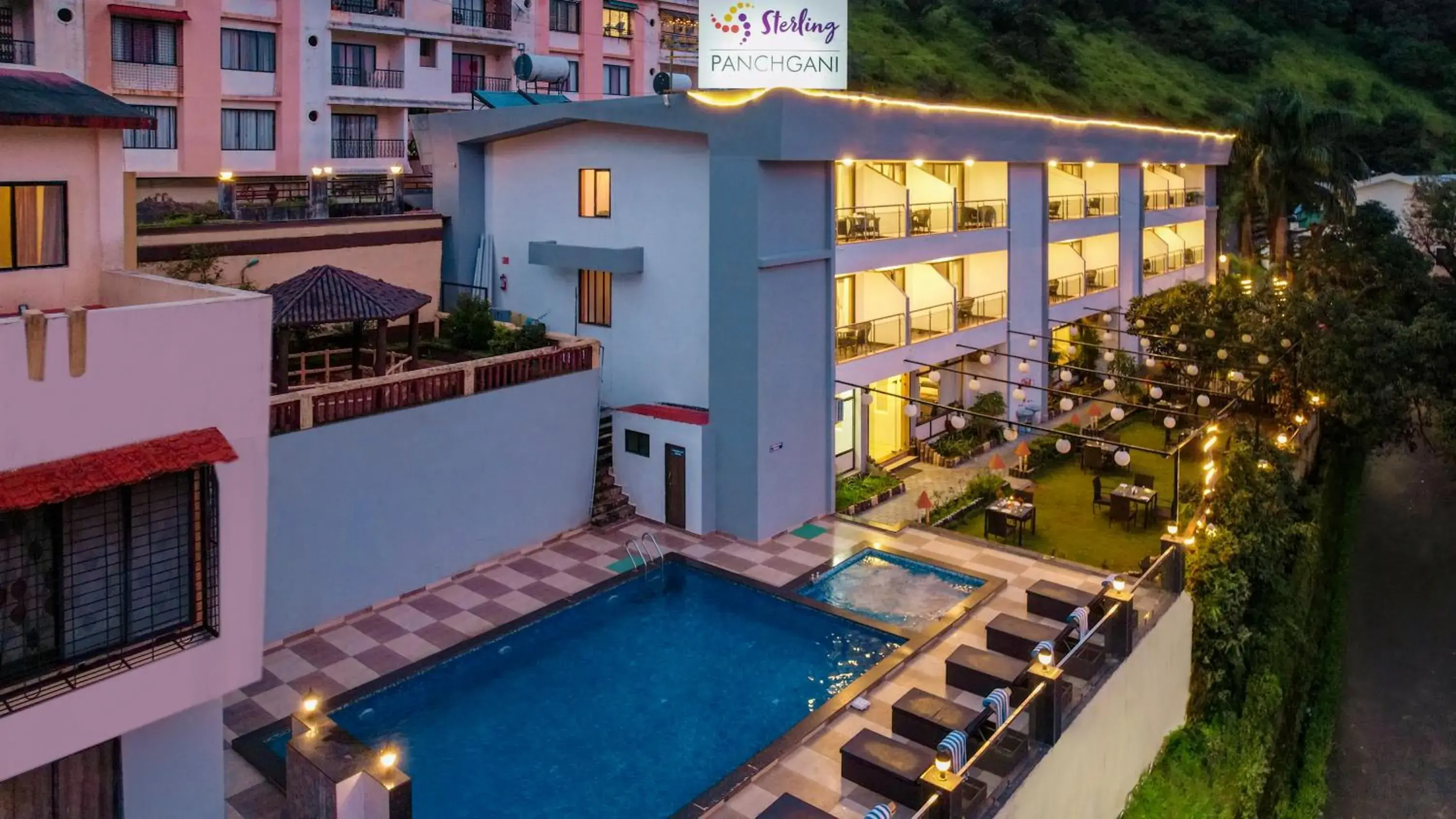 Sterling Panchgani Sterling Panchgani