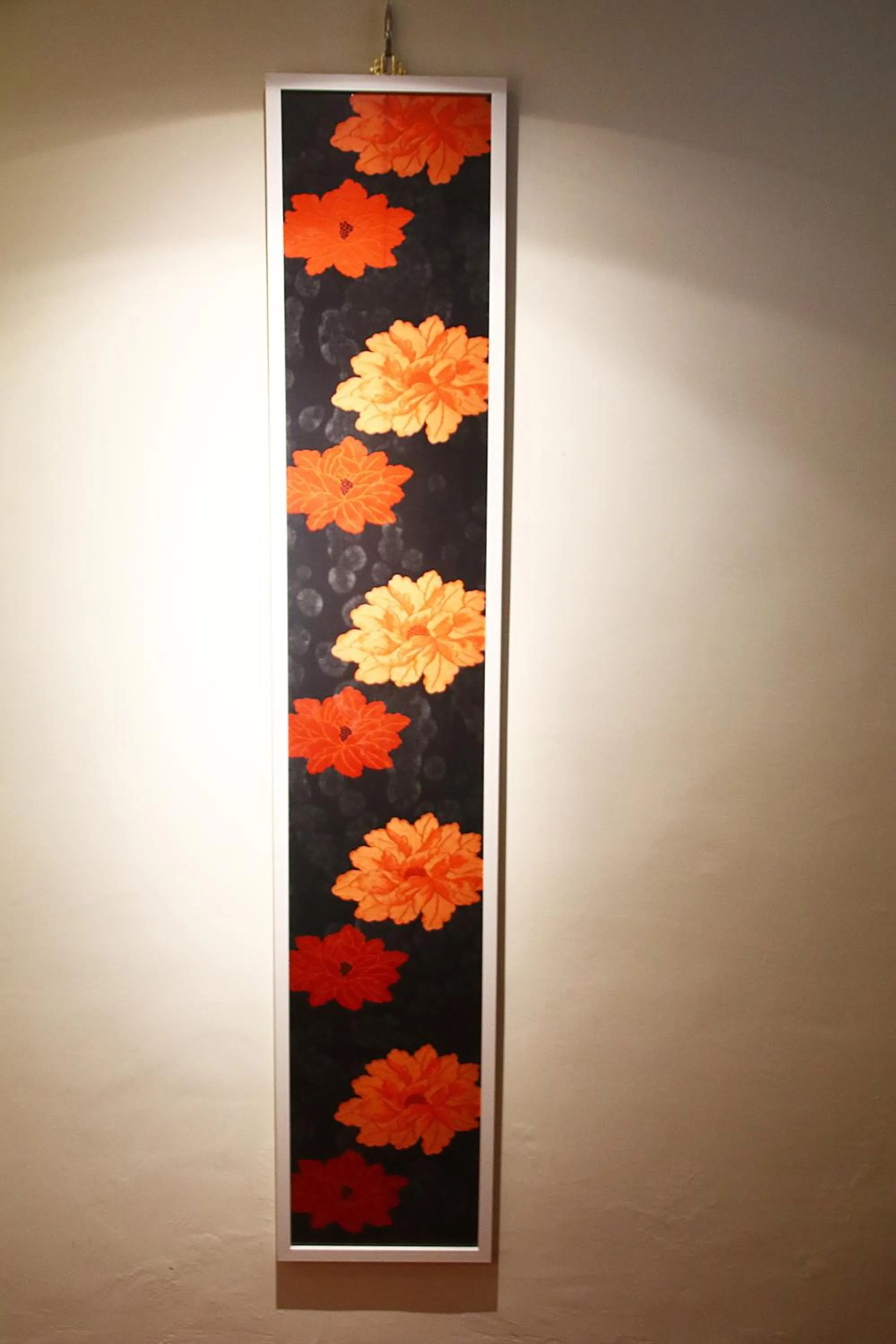 Off site in River Hotel