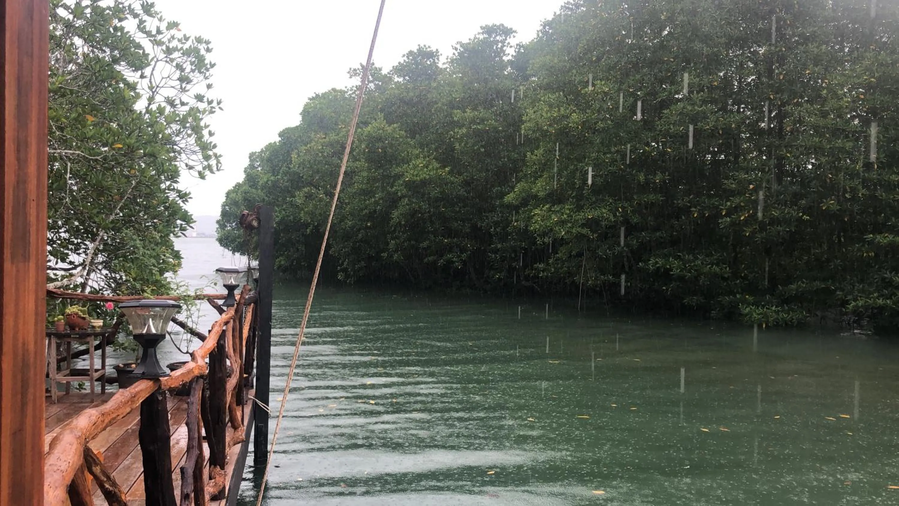 Property building in Baan Chan Lay Koh Chang