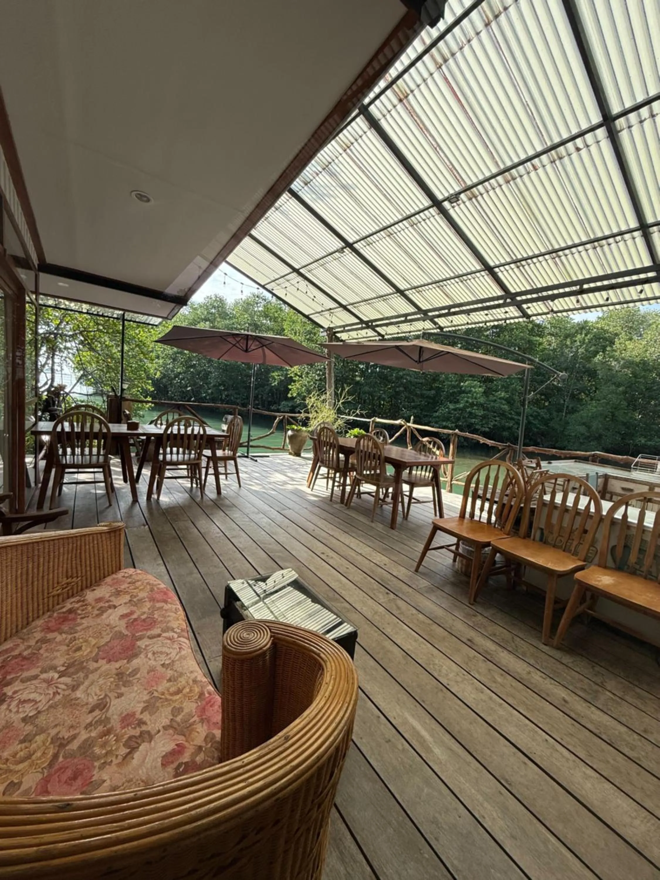 Baan Chan Lay Koh Chang