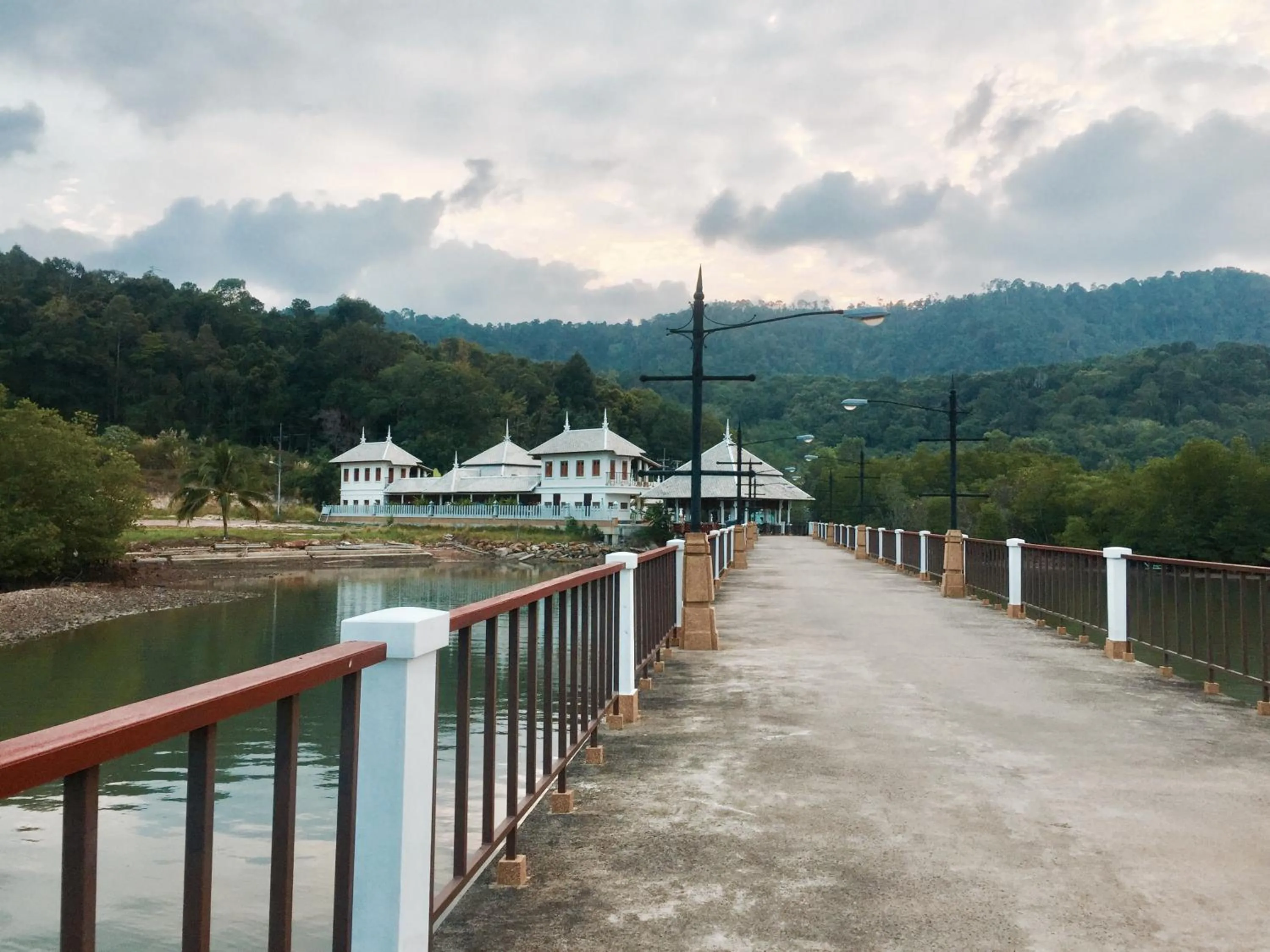 Other in Baan Chan Lay Koh Chang