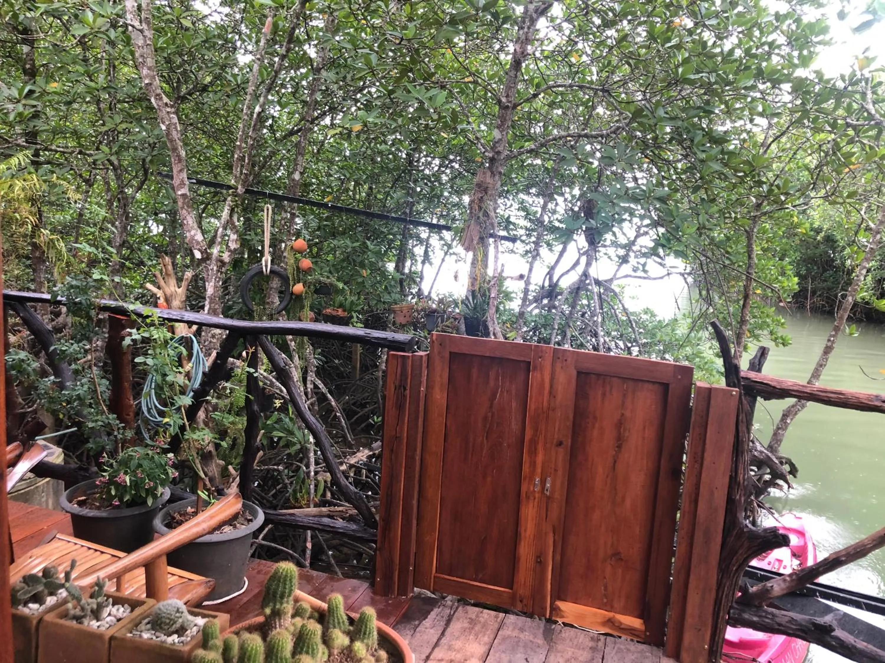 Property building in Baan Chan Lay Koh Chang