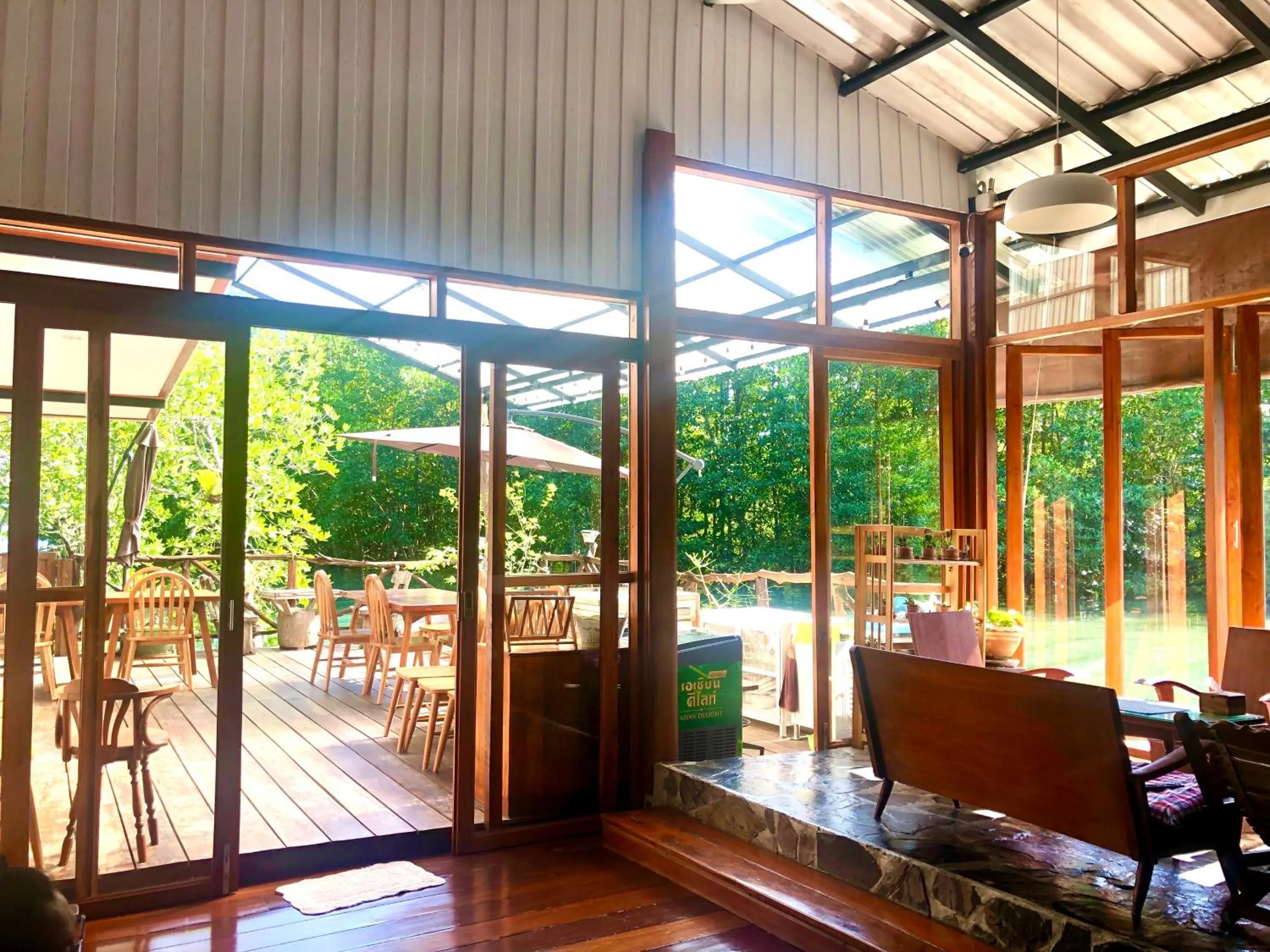 Baan Chan Lay Koh Chang