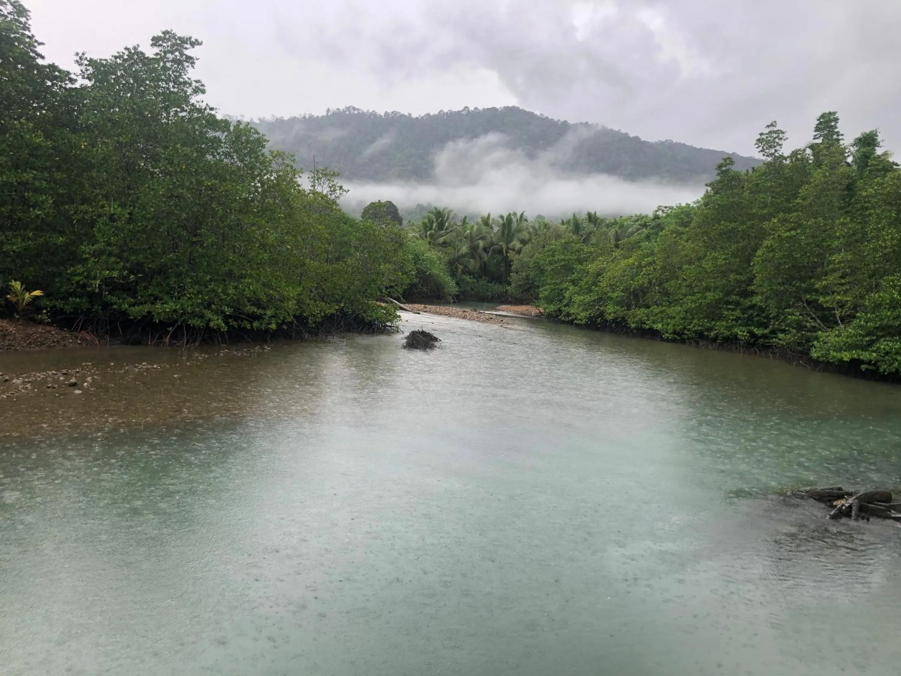 Property building in Baan Chan Lay Koh Chang