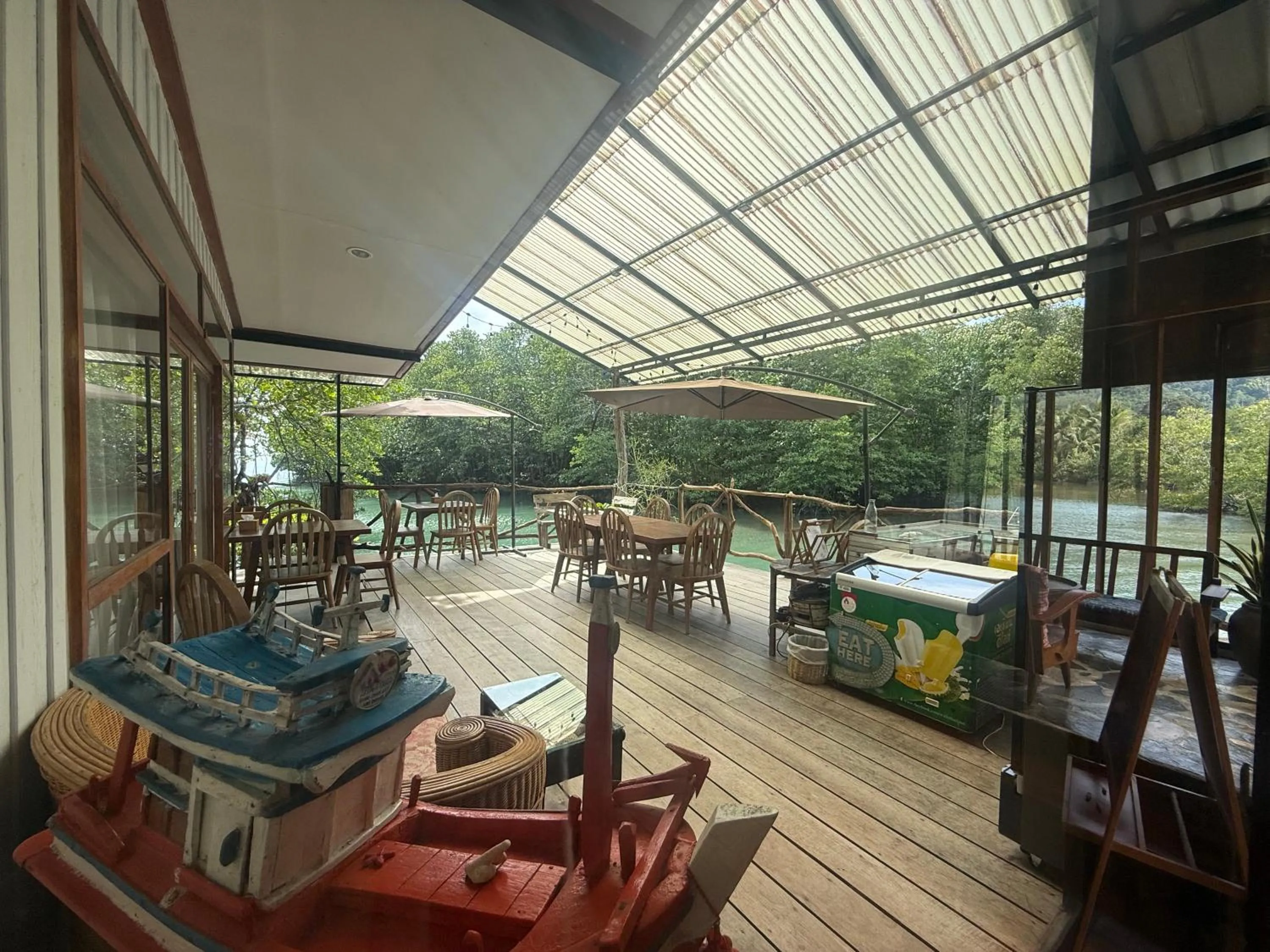 Baan Chan Lay Koh Chang